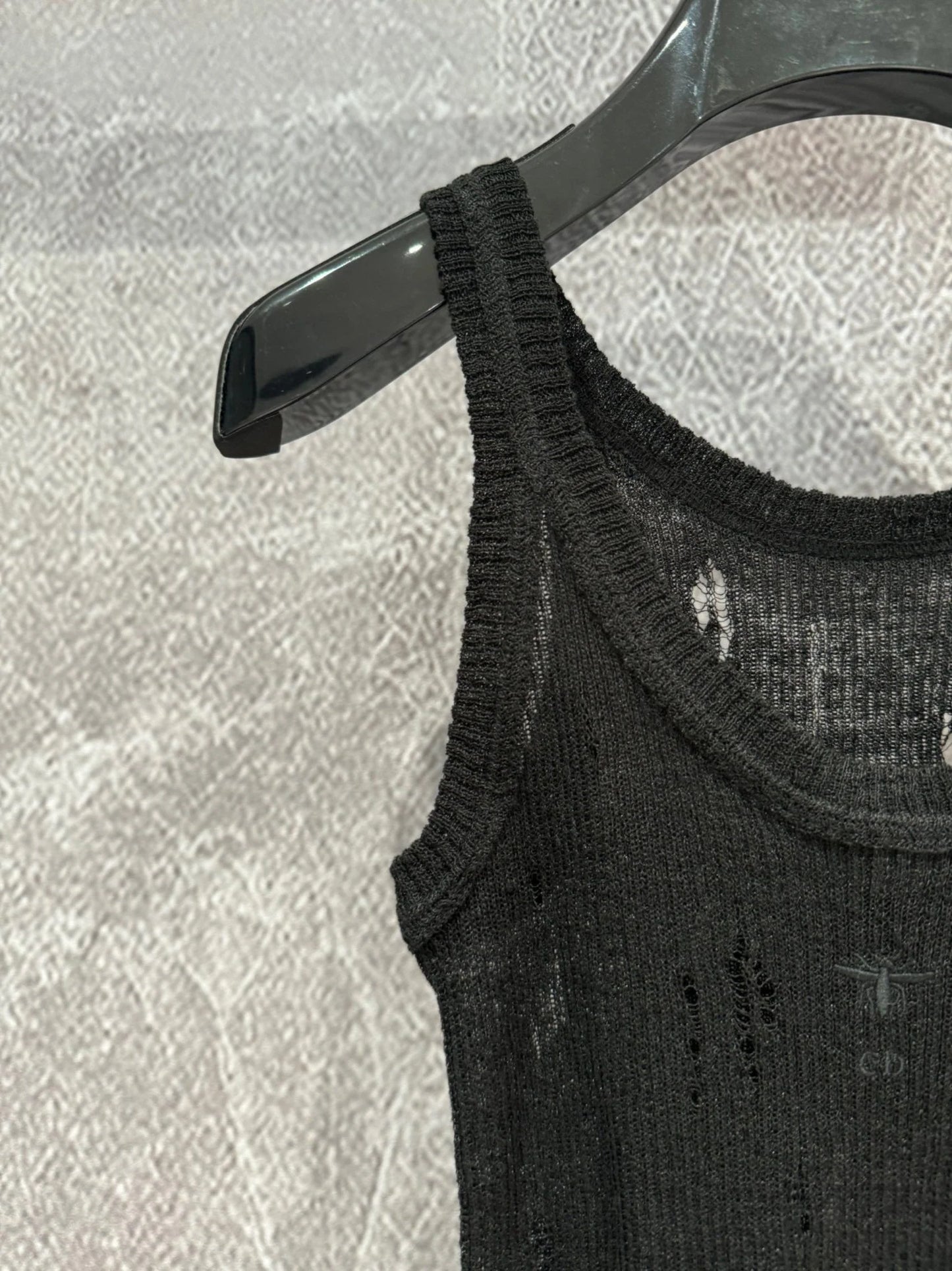 DIOR TOPS