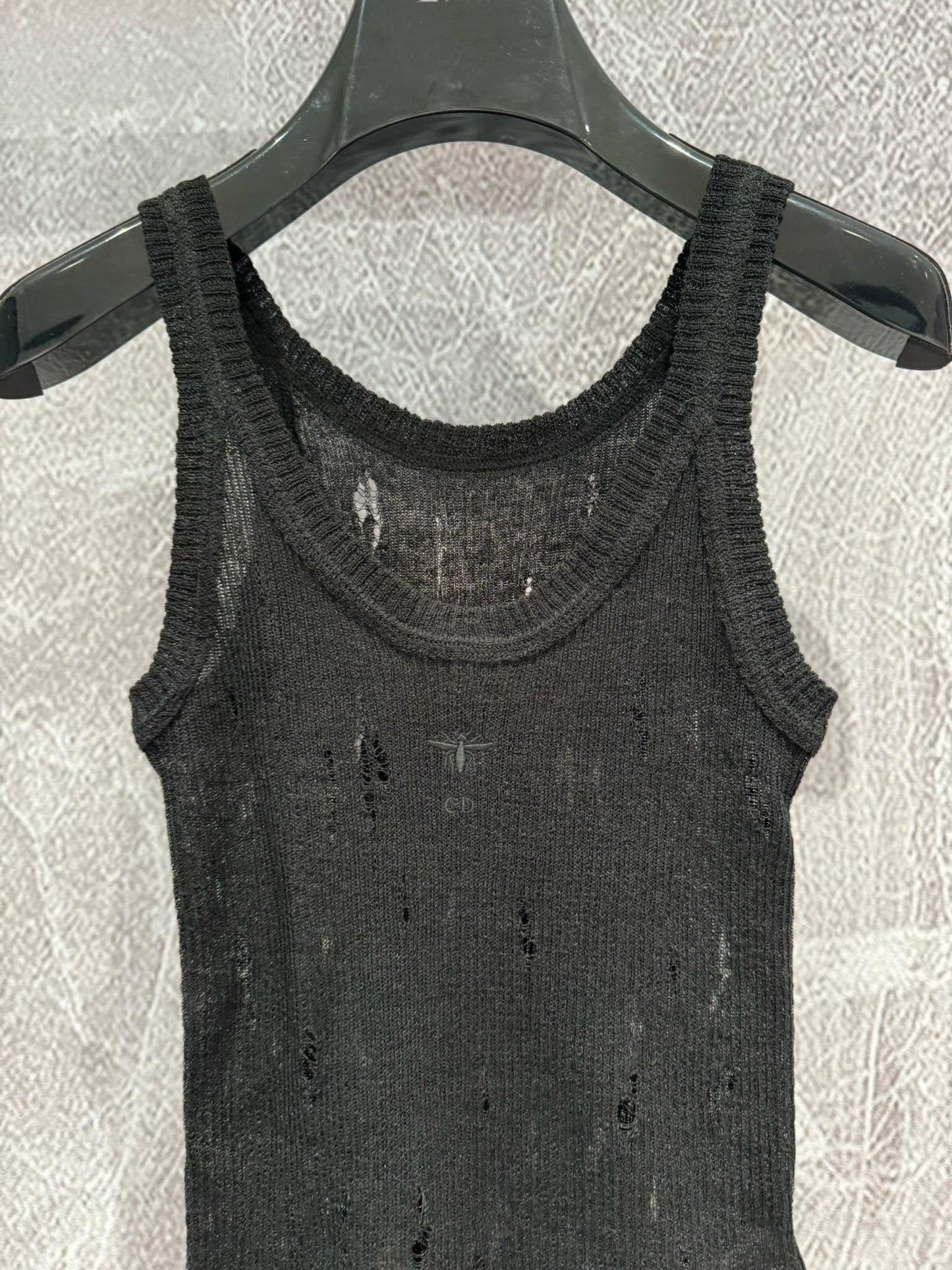 DIOR TOPS