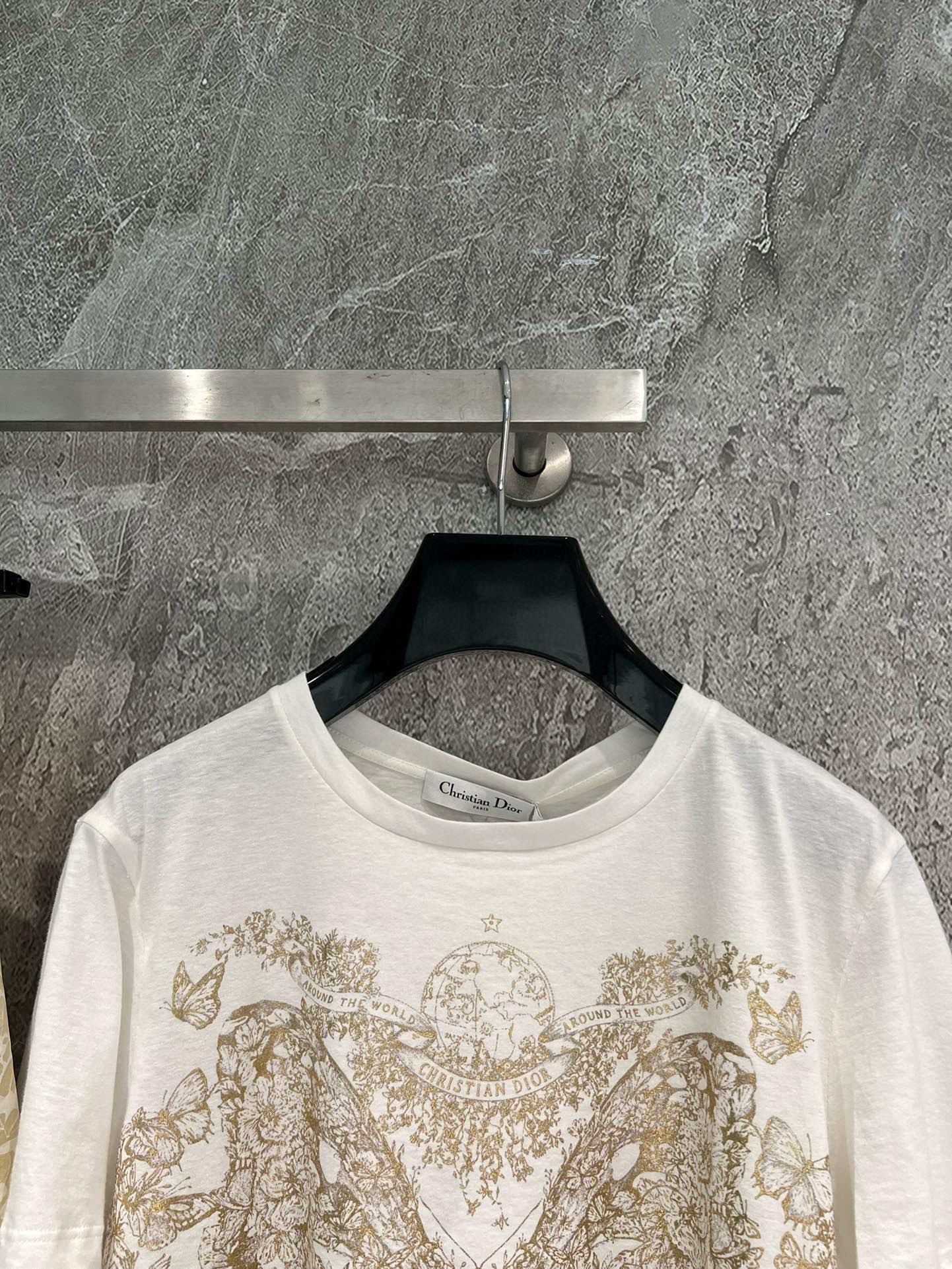 DIOR TOPS