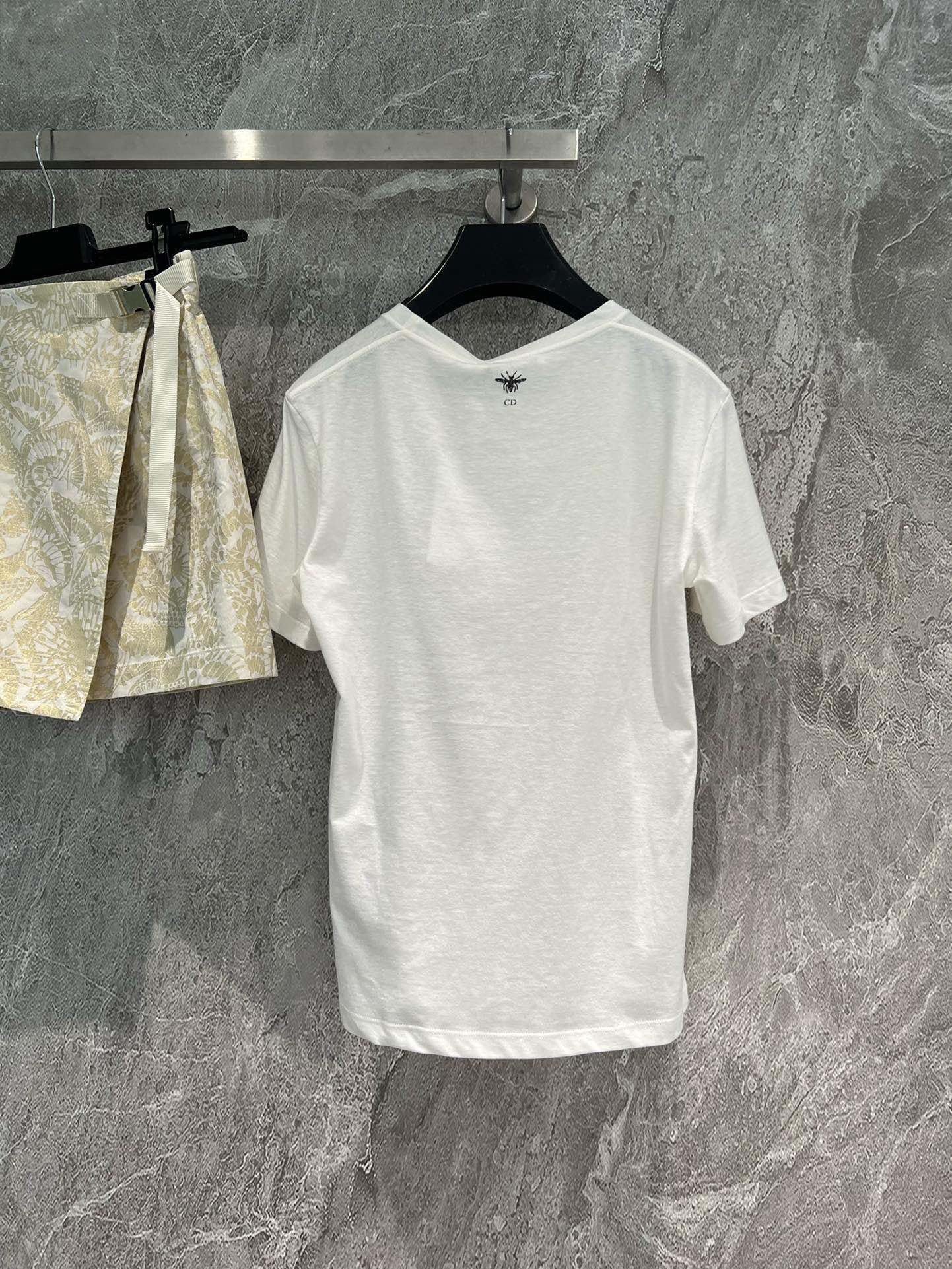 DIOR TOPS