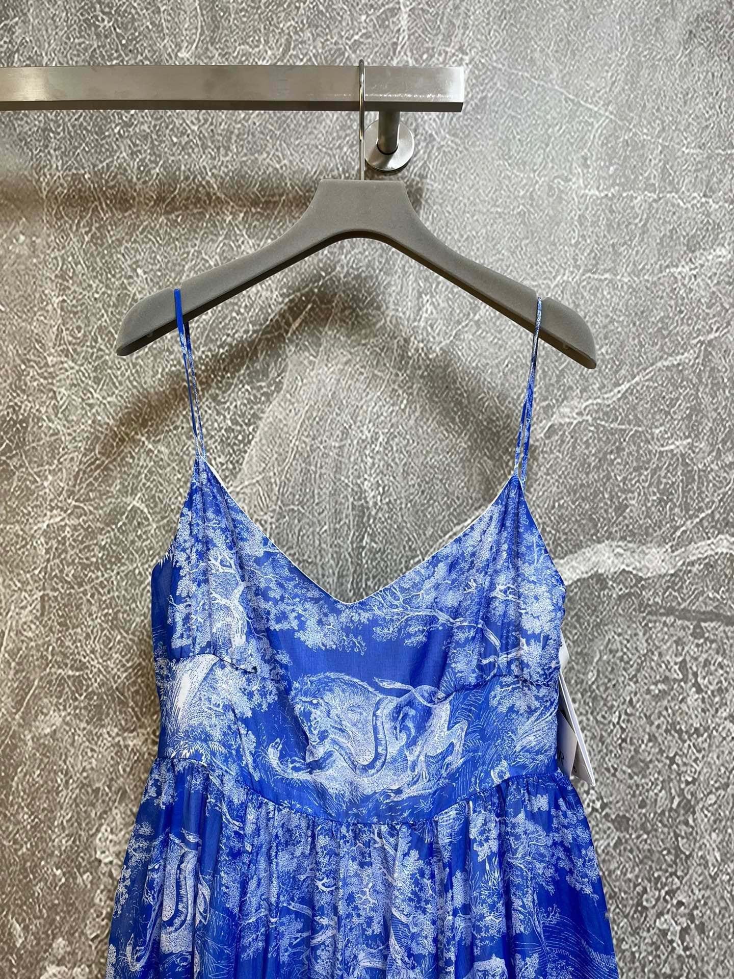 DIOR TOPS
