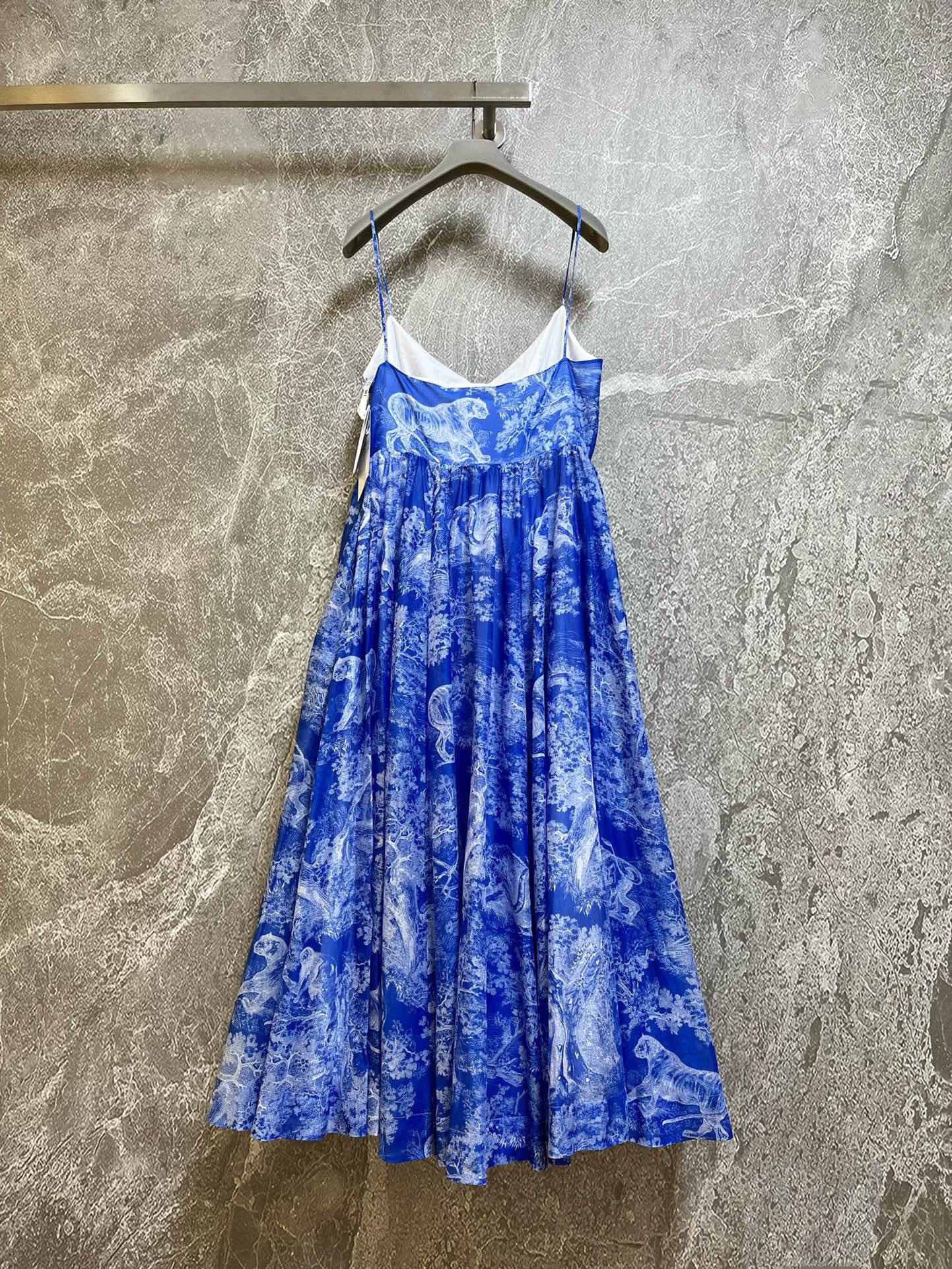 DIOR TOPS