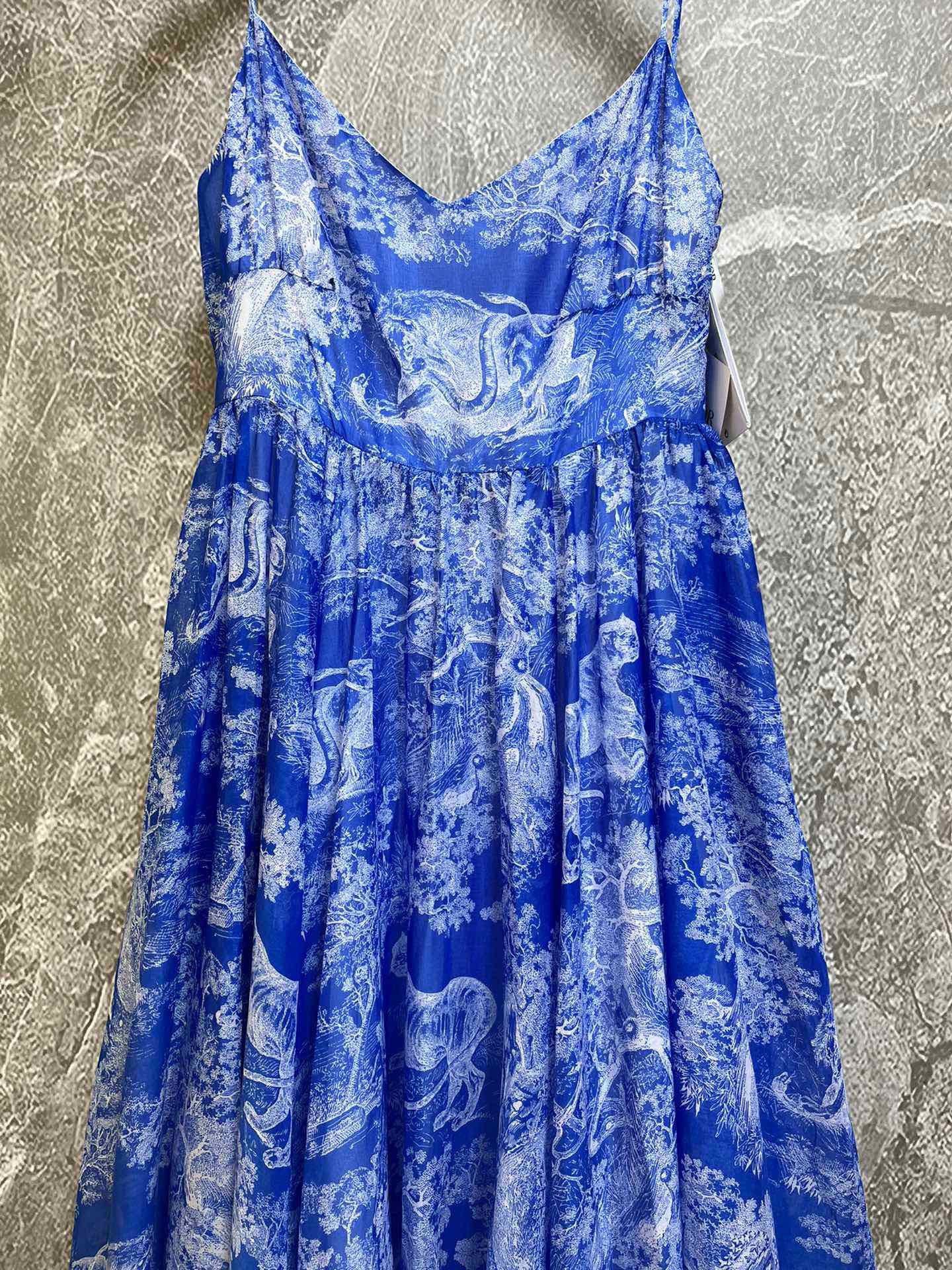 DIOR TOPS