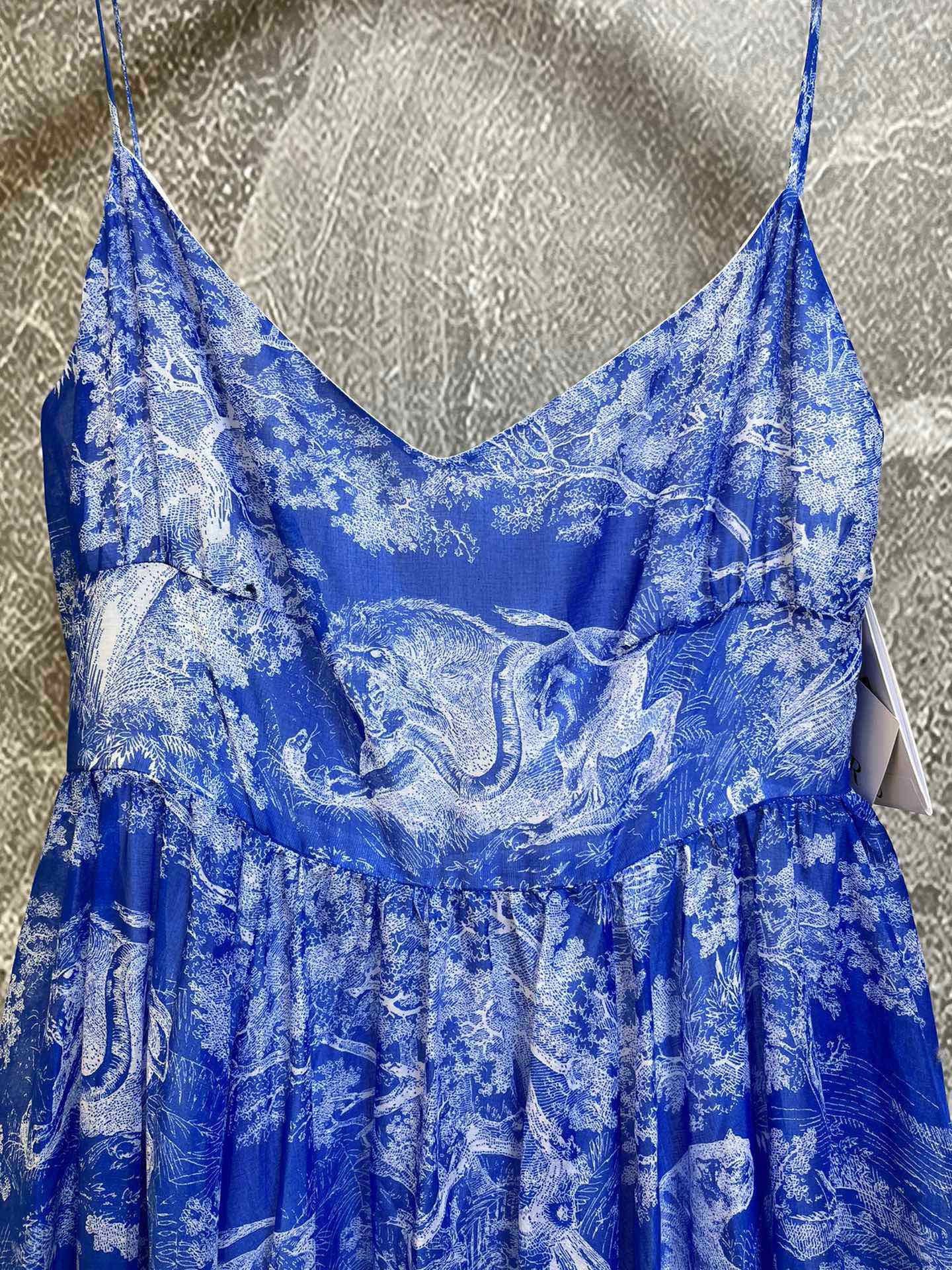 DIOR TOPS