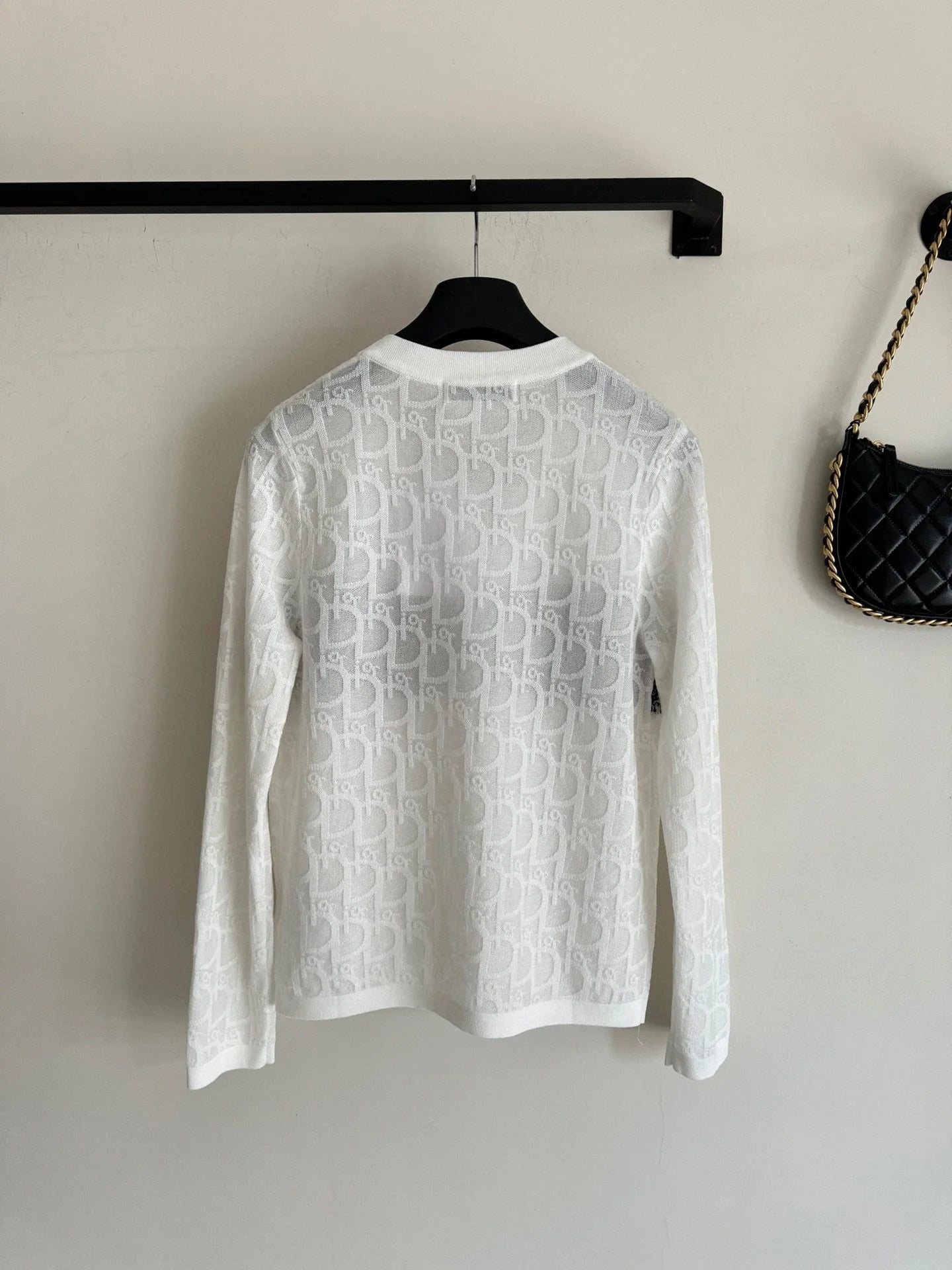 DIOR TOPS