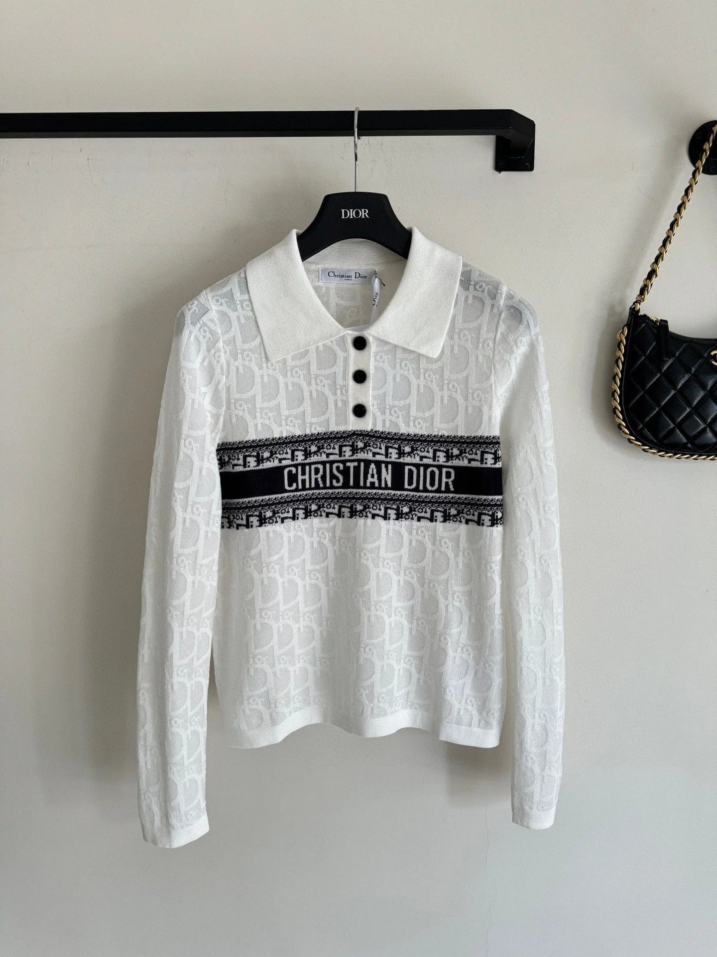 DIOR TOPS