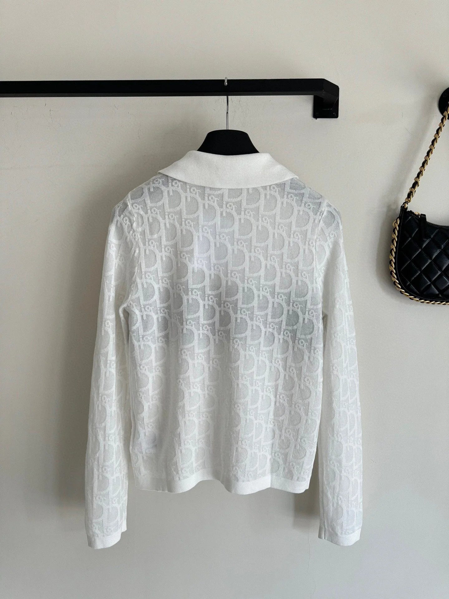DIOR TOPS