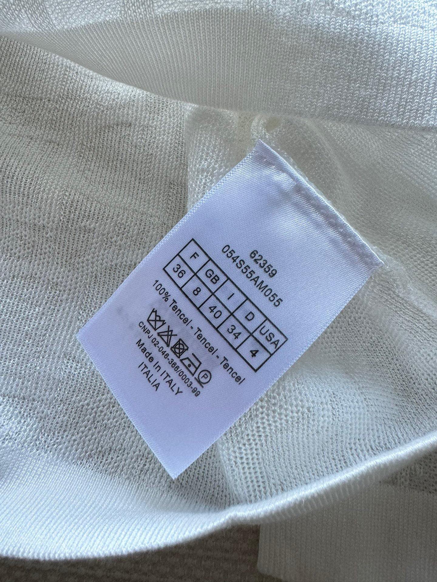 DIOR TOPS