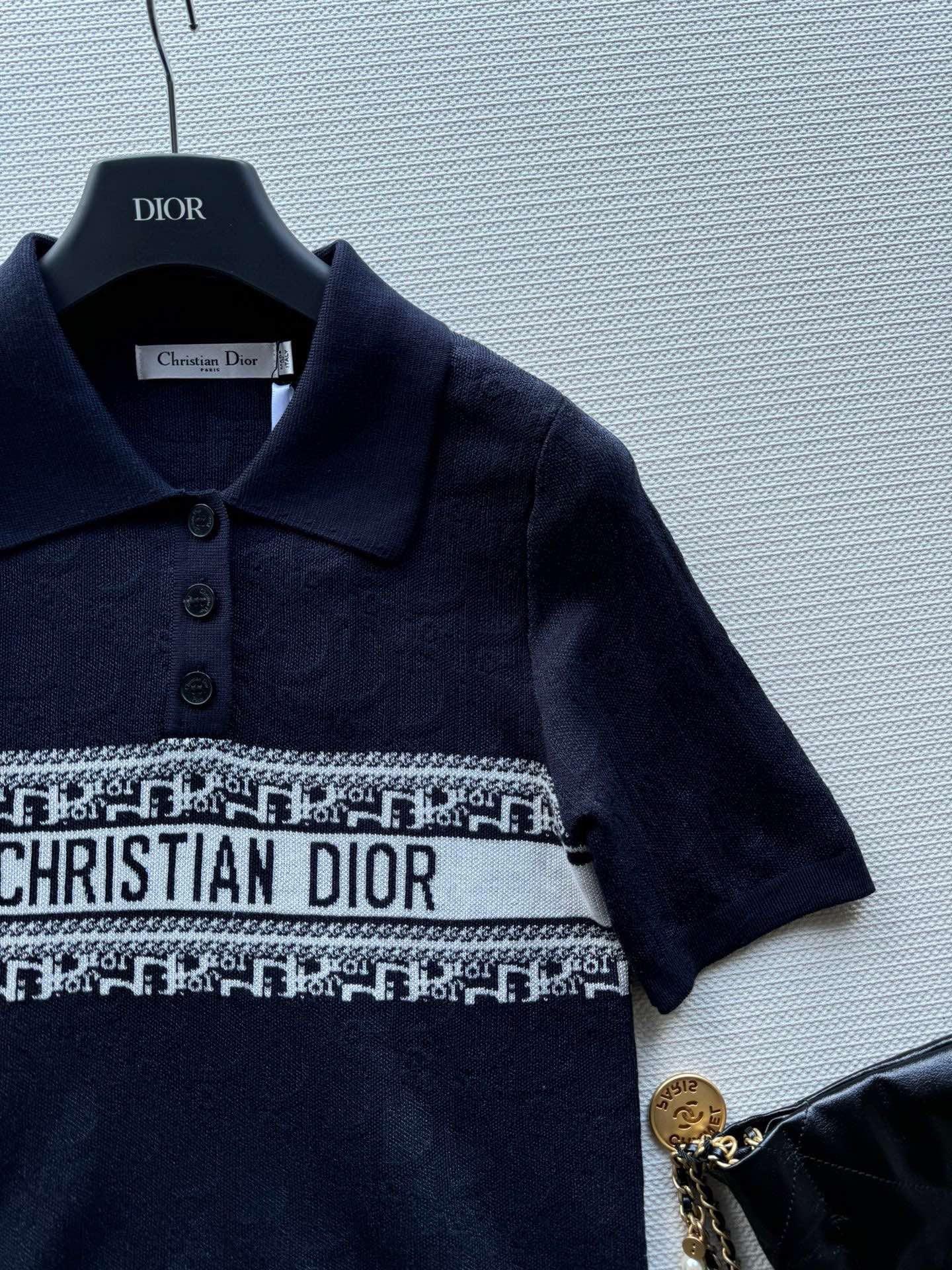 DIOR TOPS