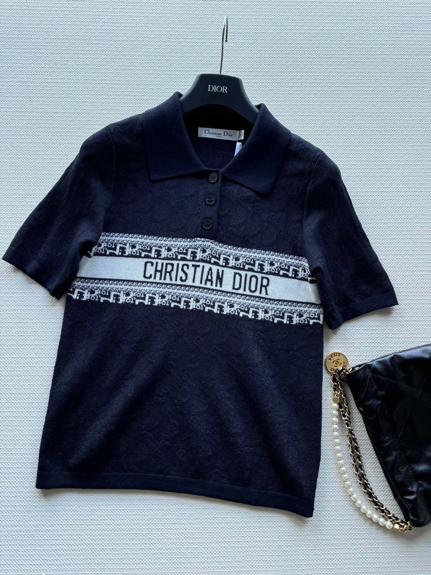 DIOR TOPS