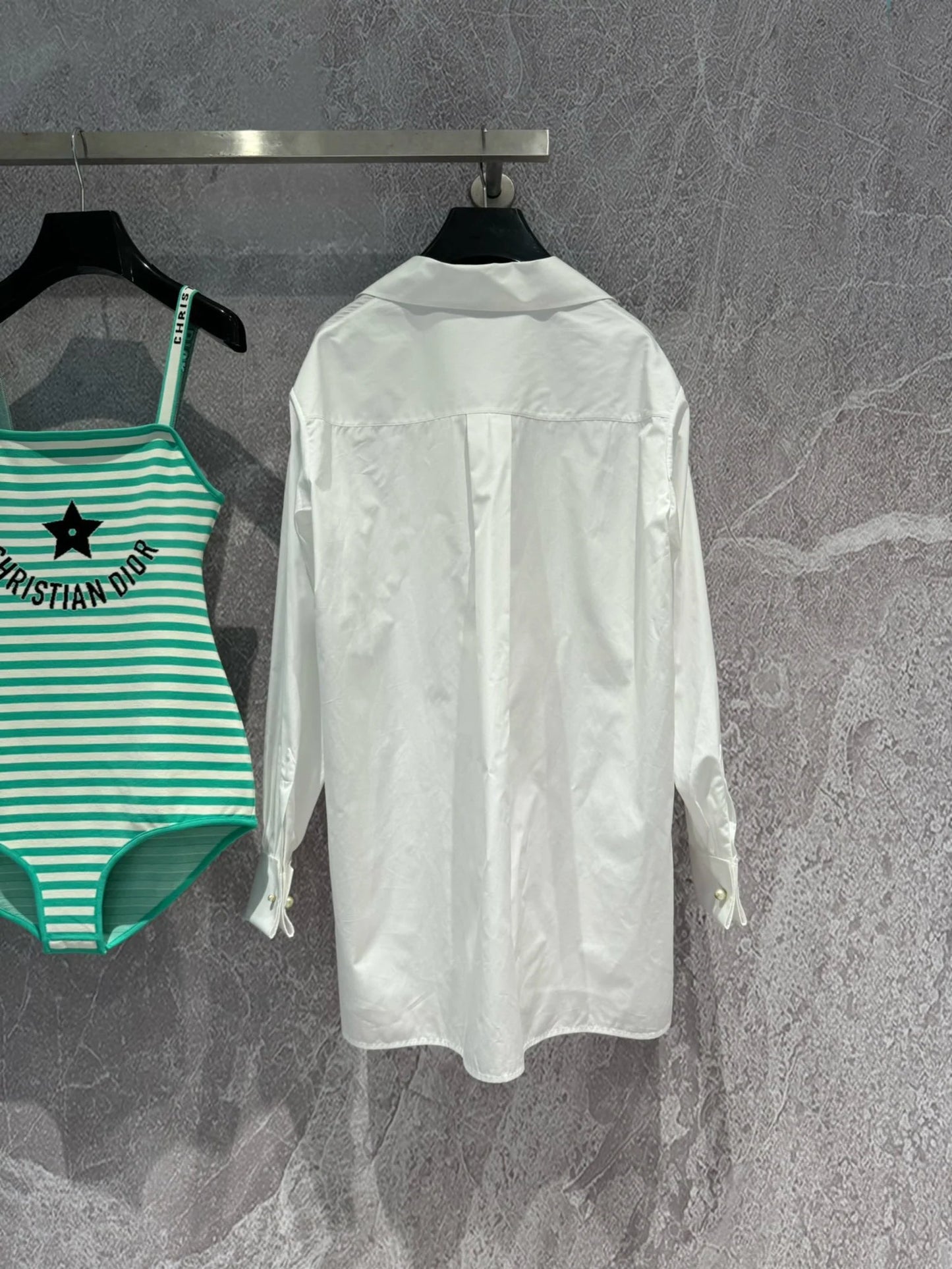 DIOR TOPS