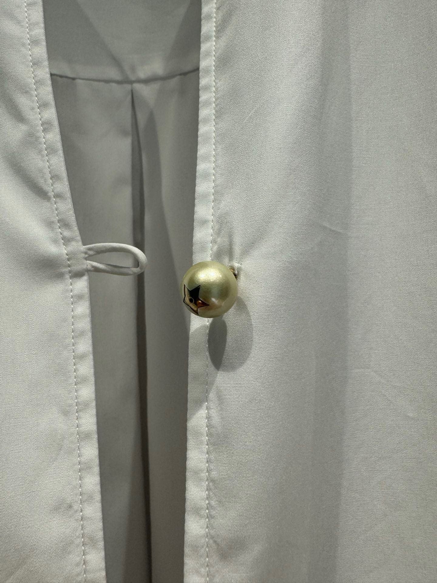 DIOR TOPS