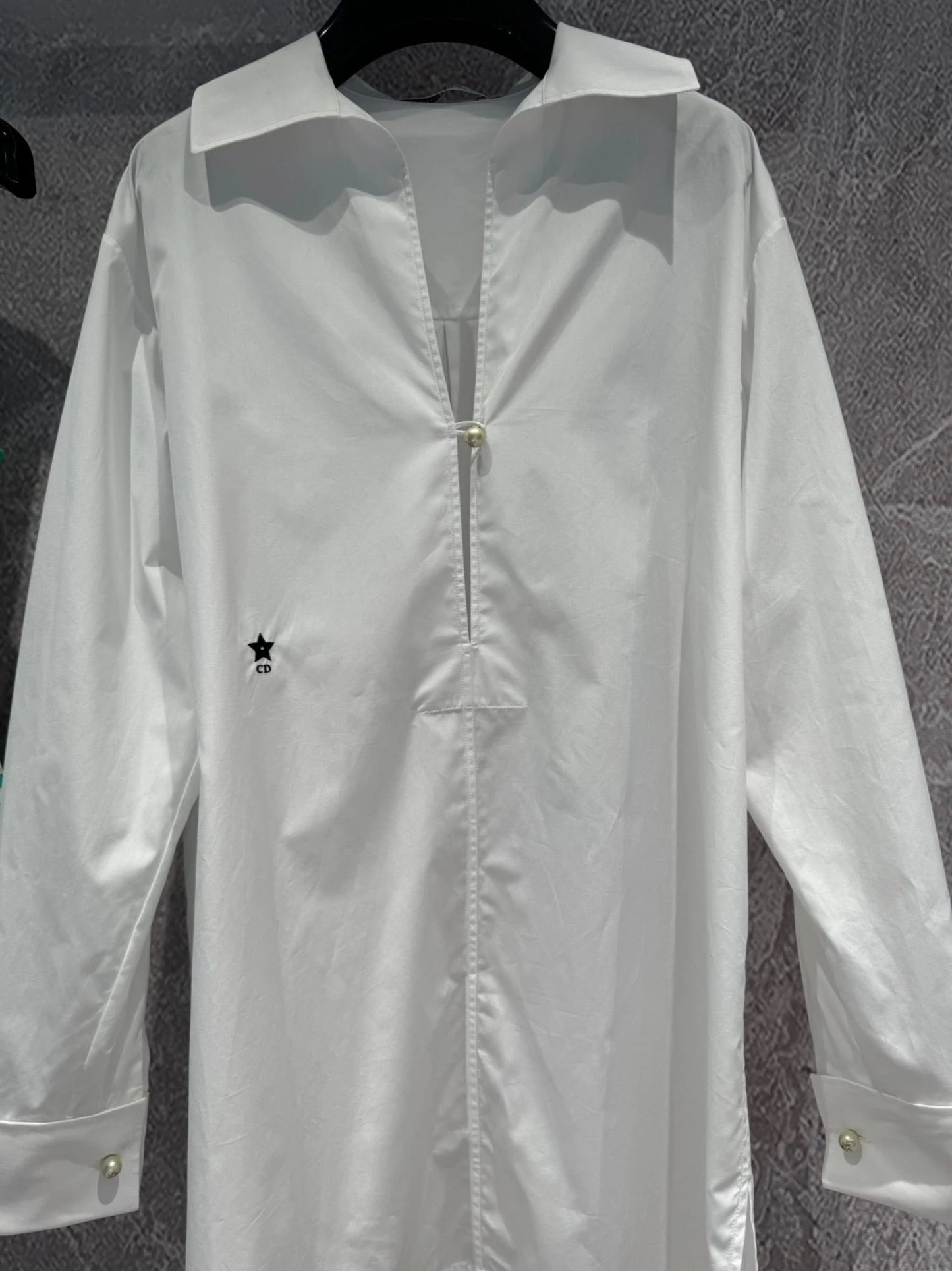 DIOR TOPS