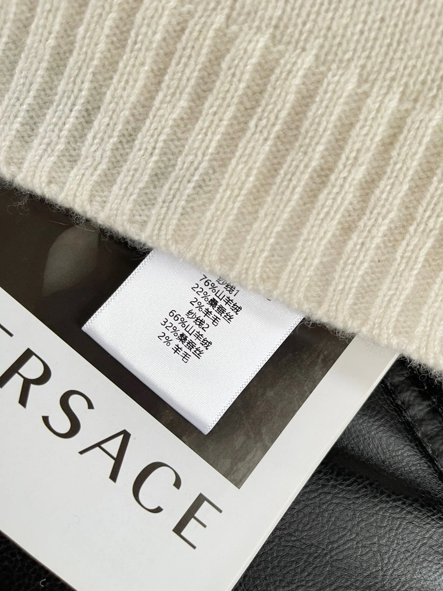 DIOR TOPS