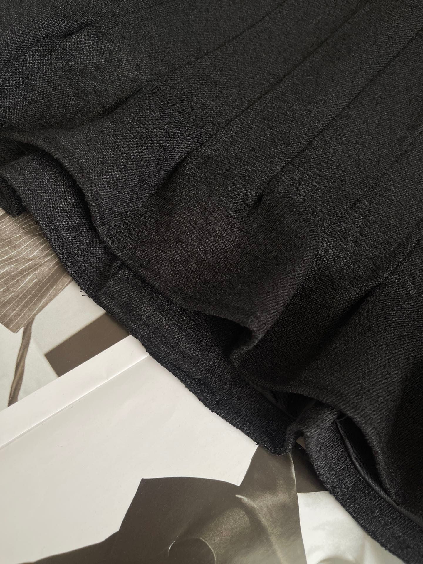 DIOR TOPS