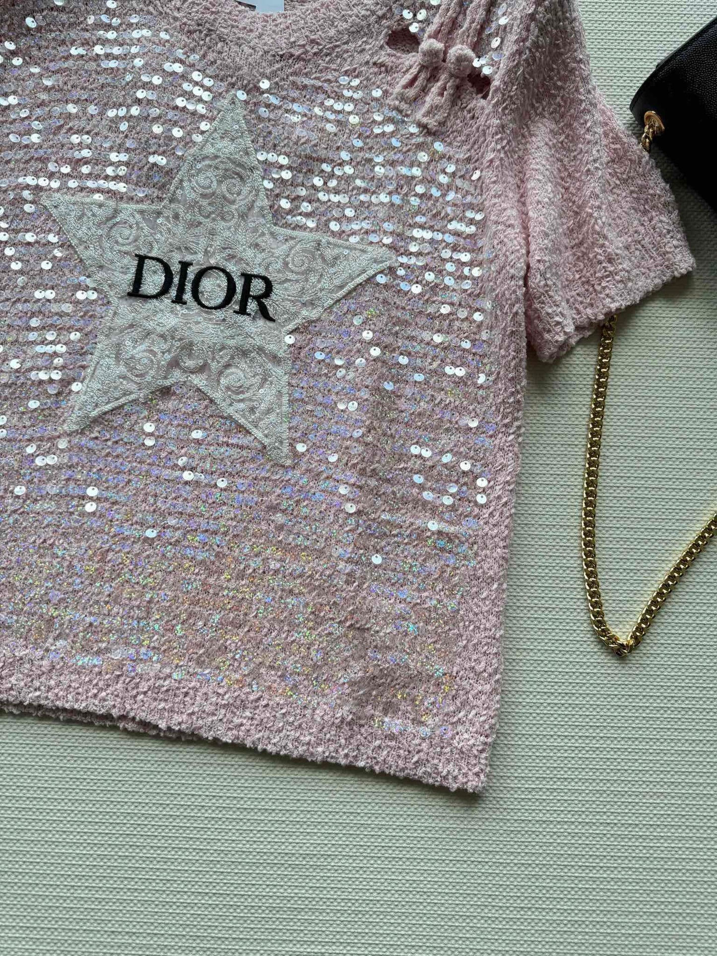 DIOR TOPS