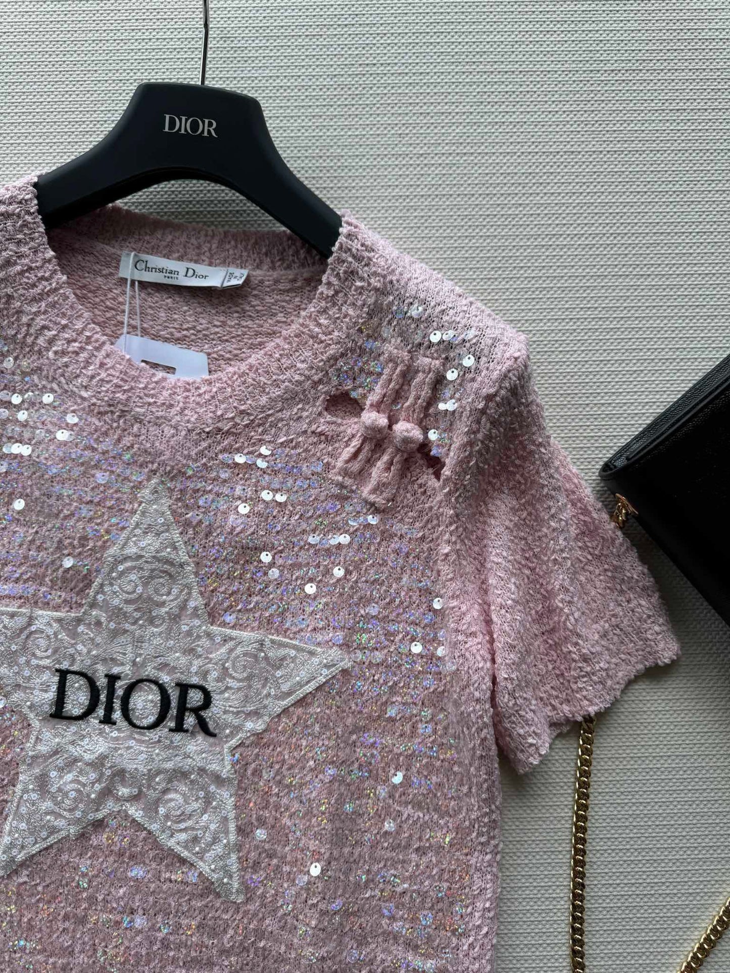 DIOR TOPS