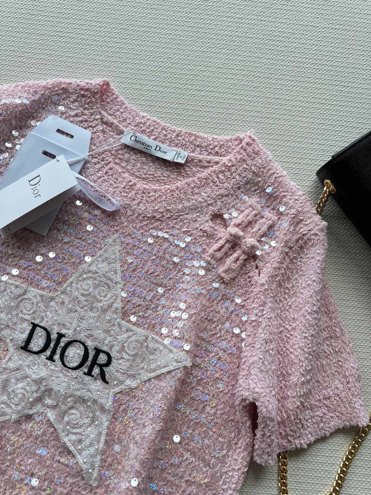 DIOR TOPS