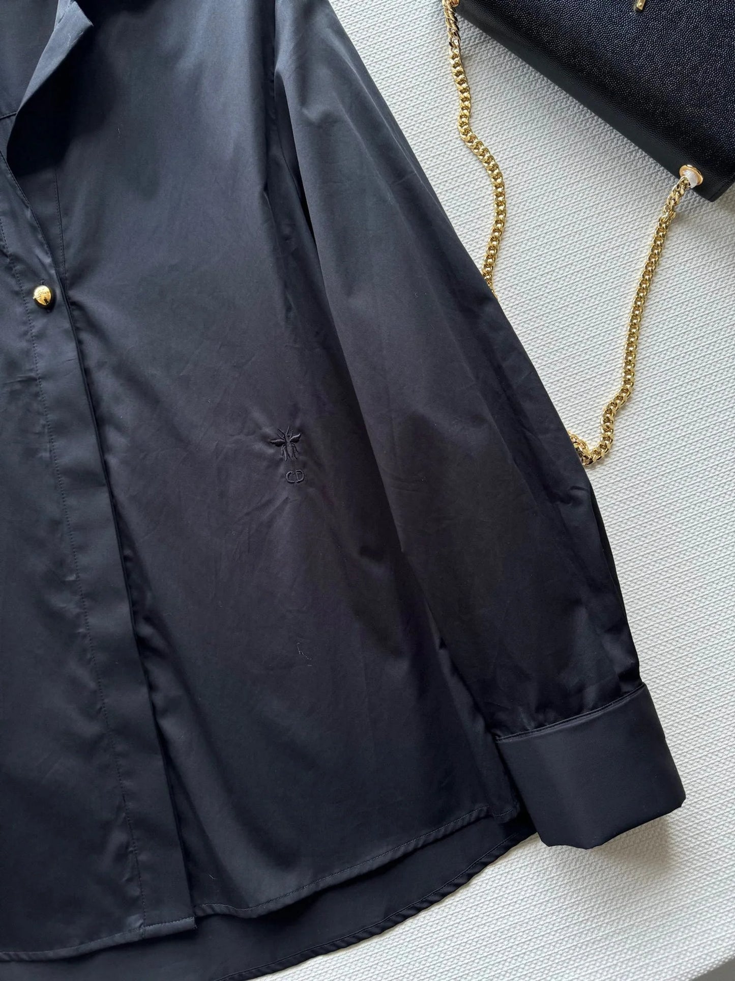 DIOR TOPS