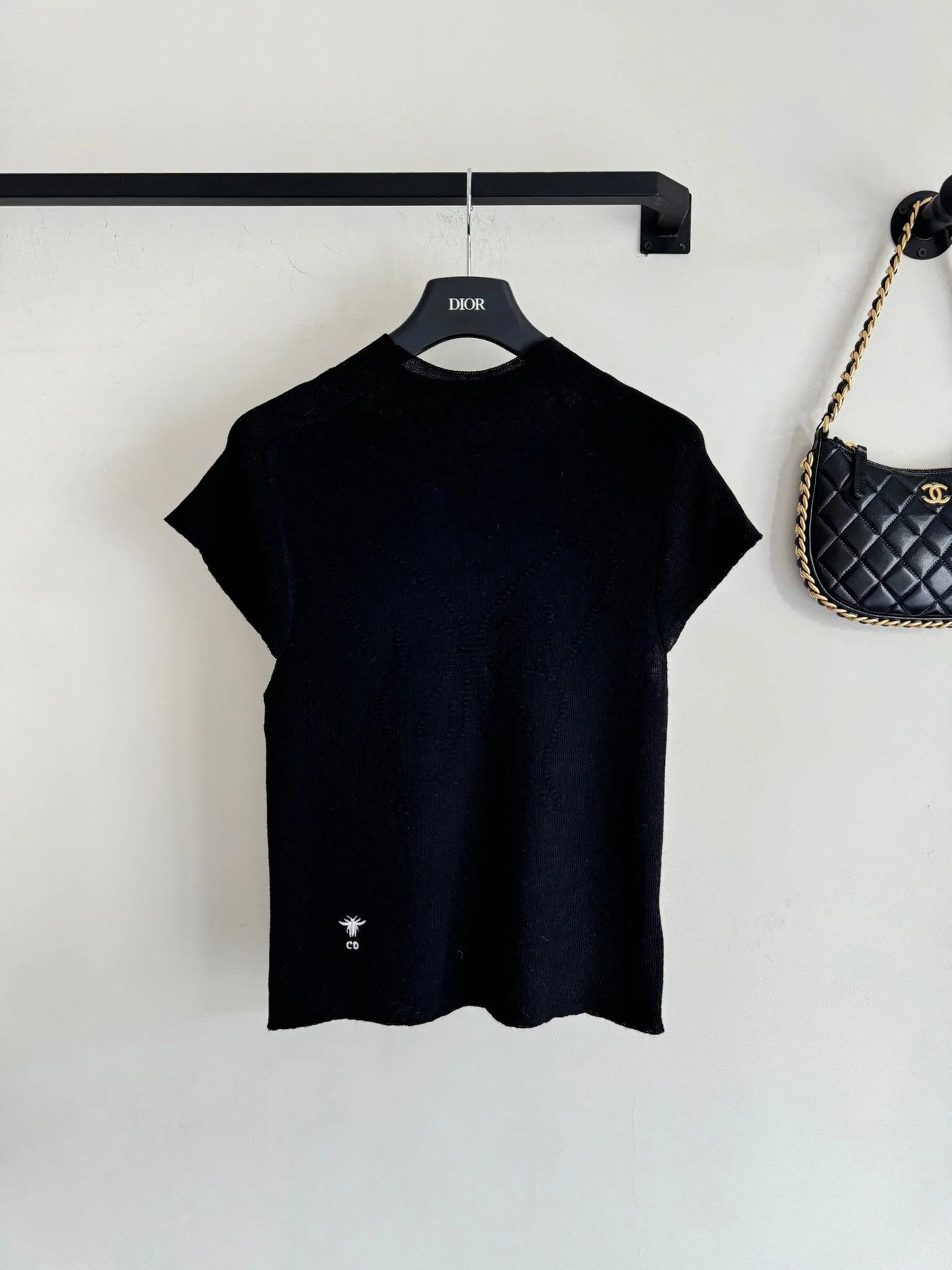 DIOR TOPS