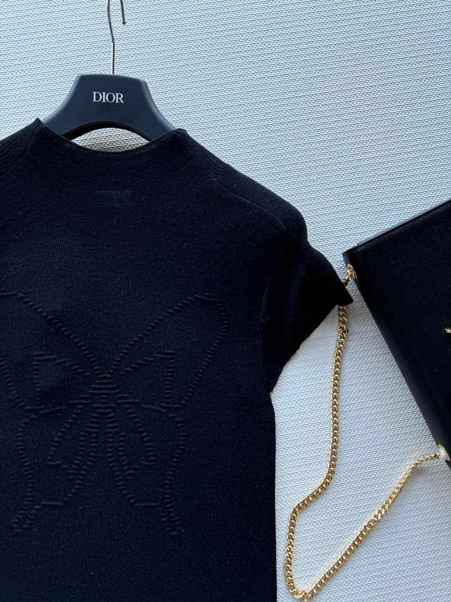 DIOR TOPS