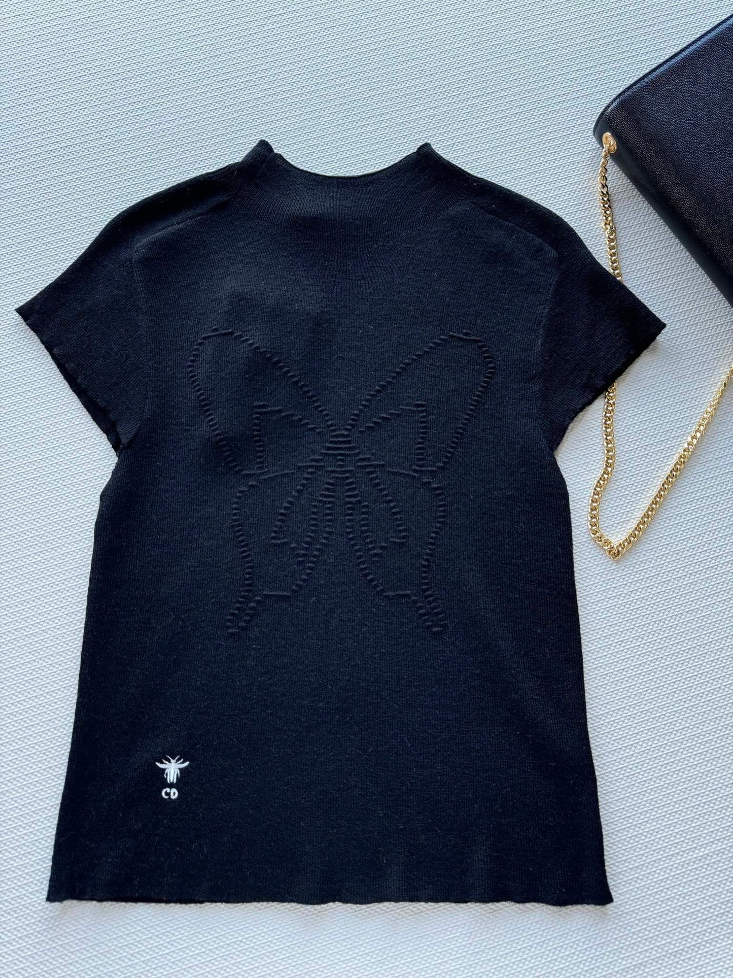DIOR TOPS
