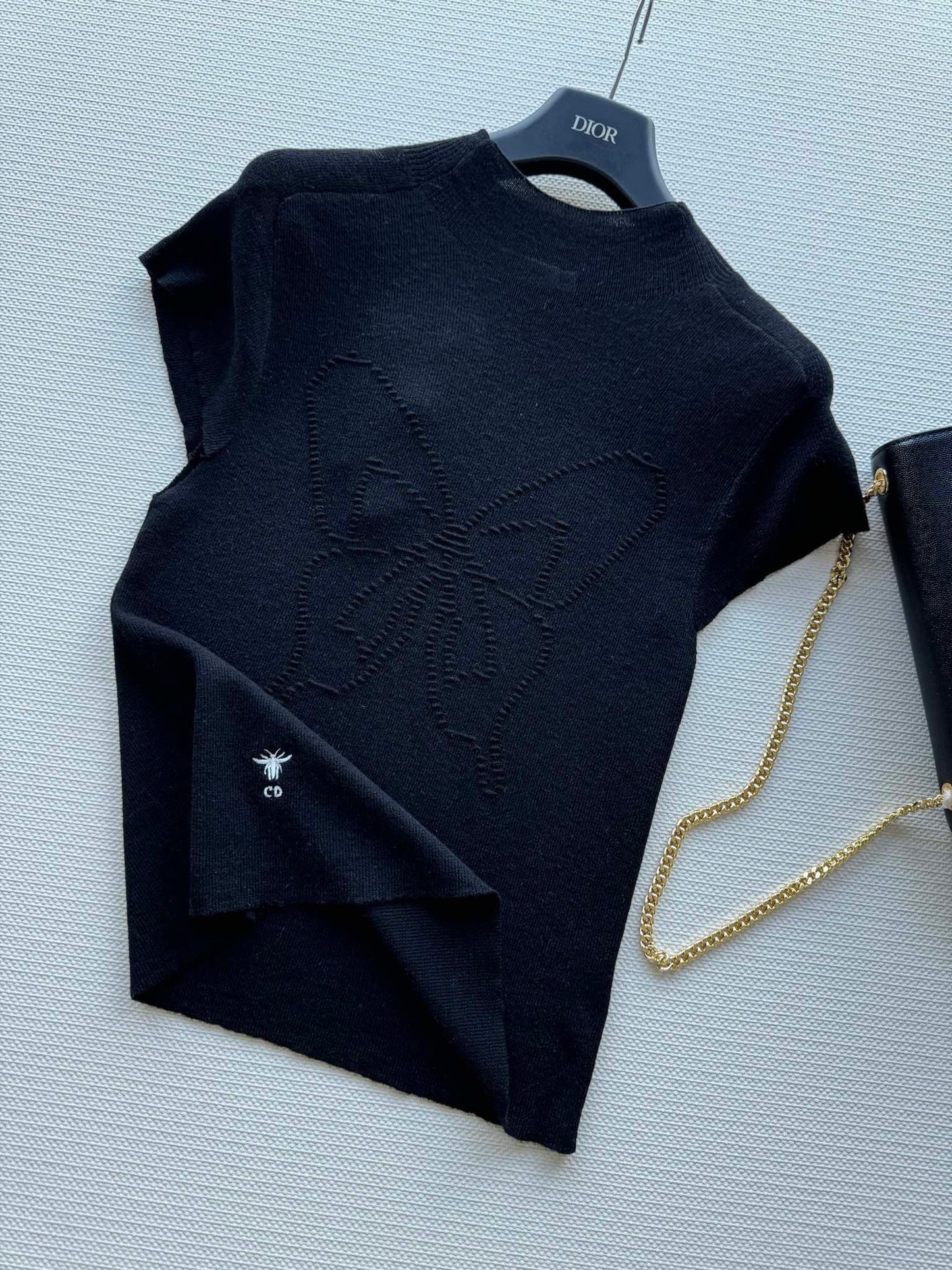 DIOR TOPS