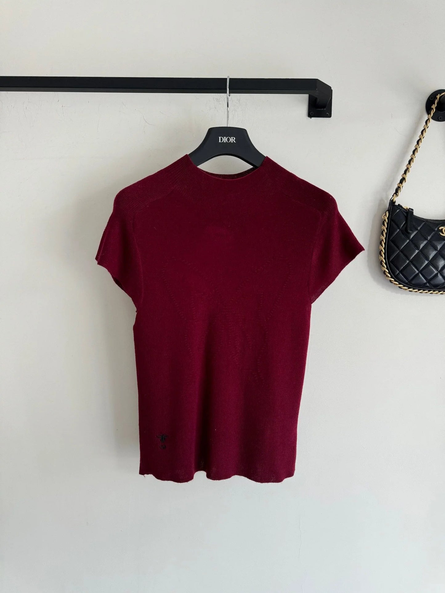 DIOR TOPS