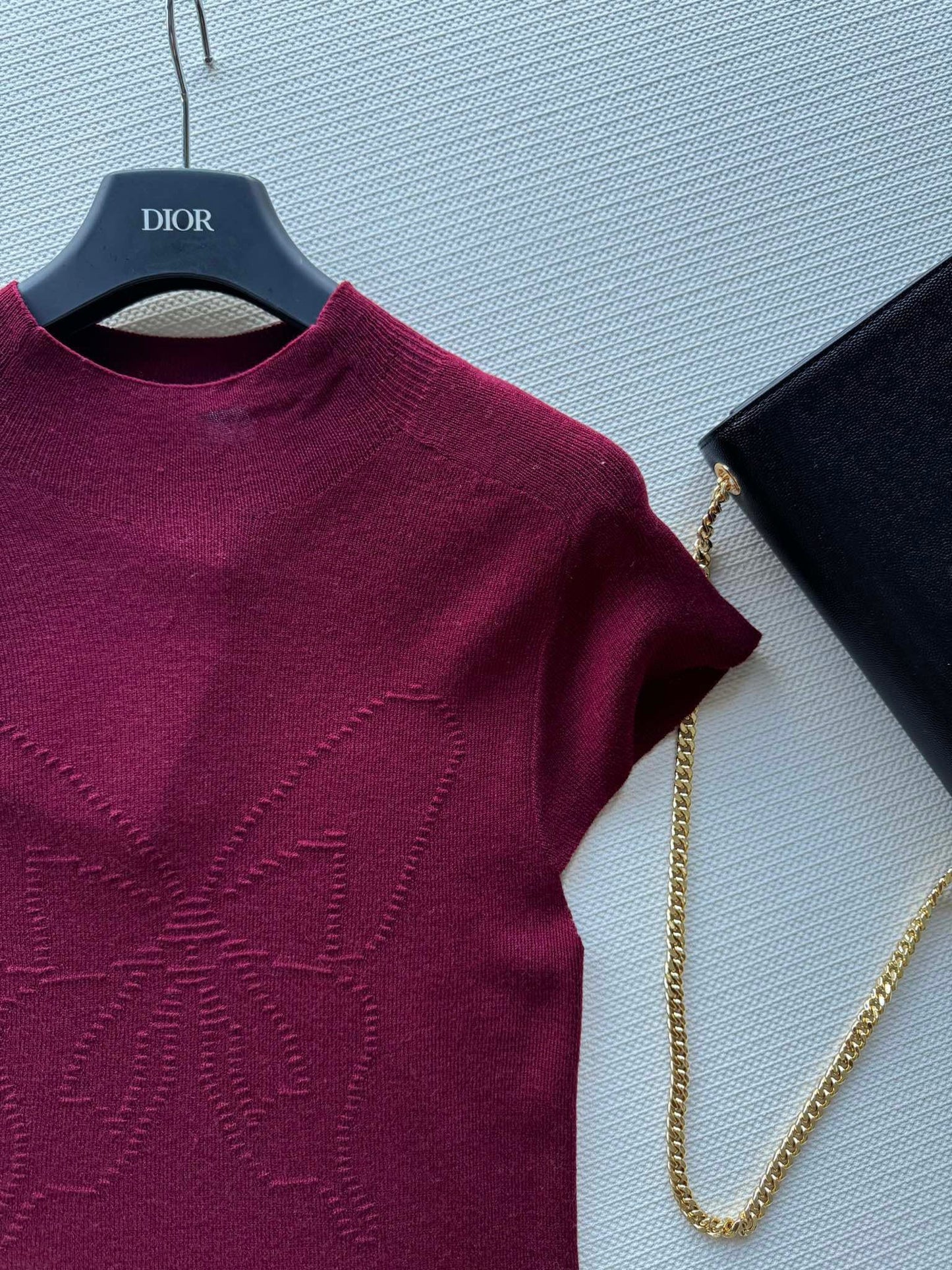 DIOR TOPS