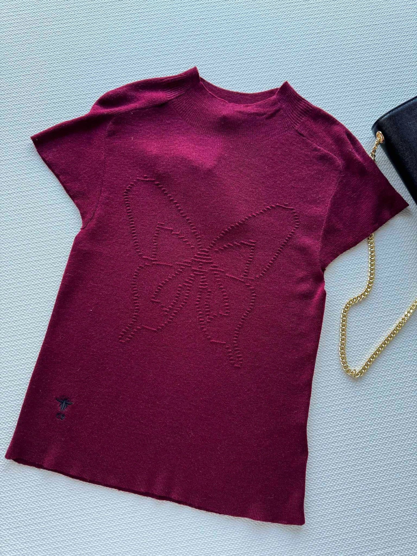 DIOR TOPS