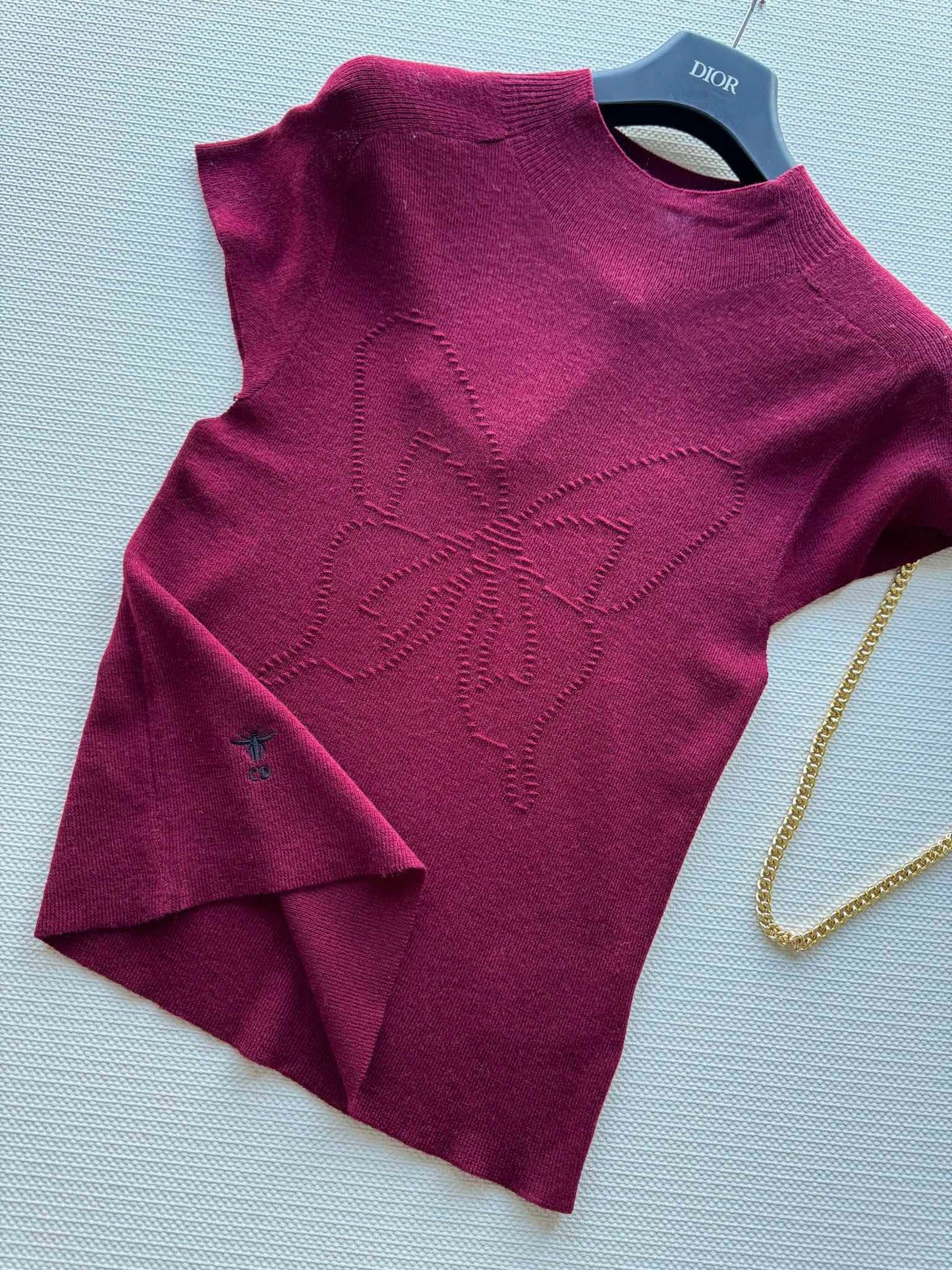 DIOR TOPS