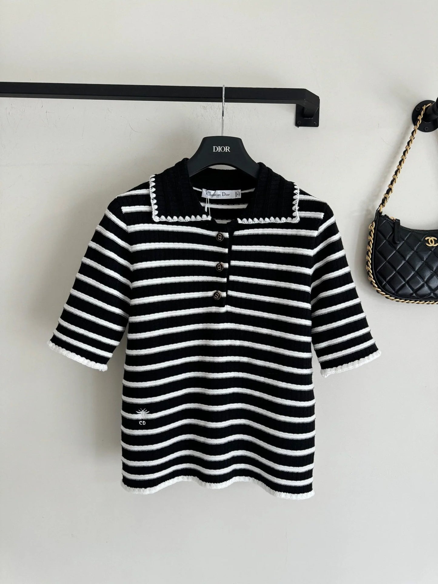 DIOR TOPS