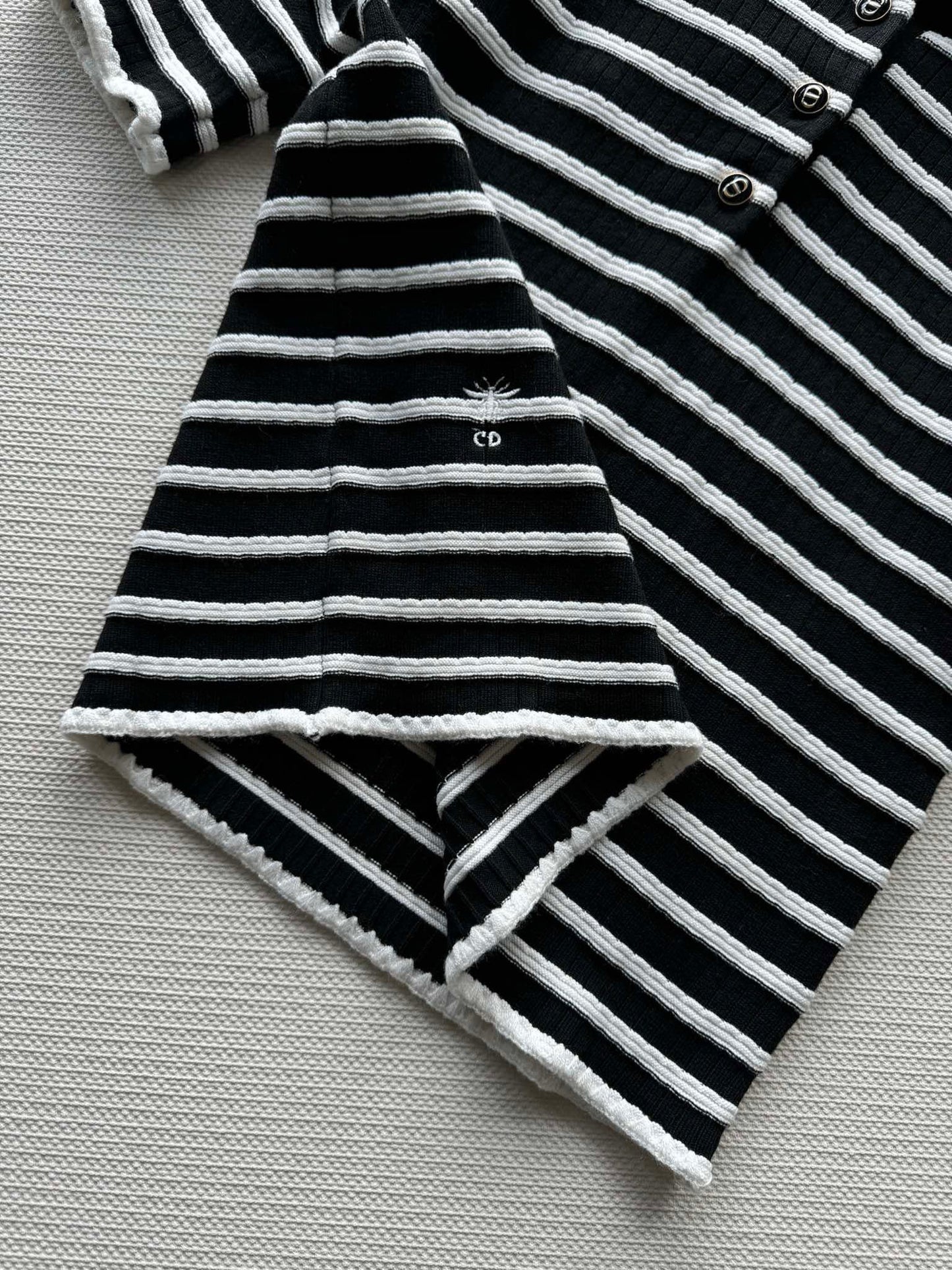 DIOR TOPS