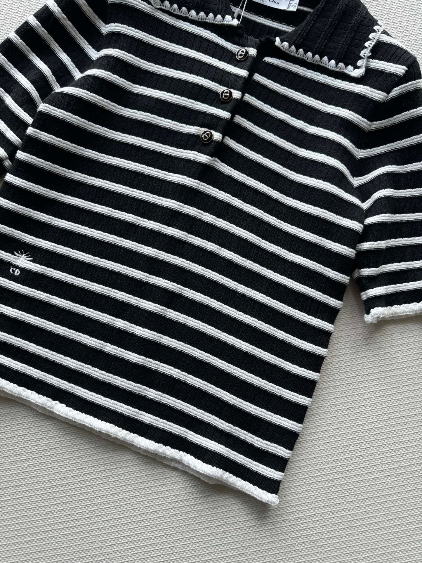 DIOR TOPS
