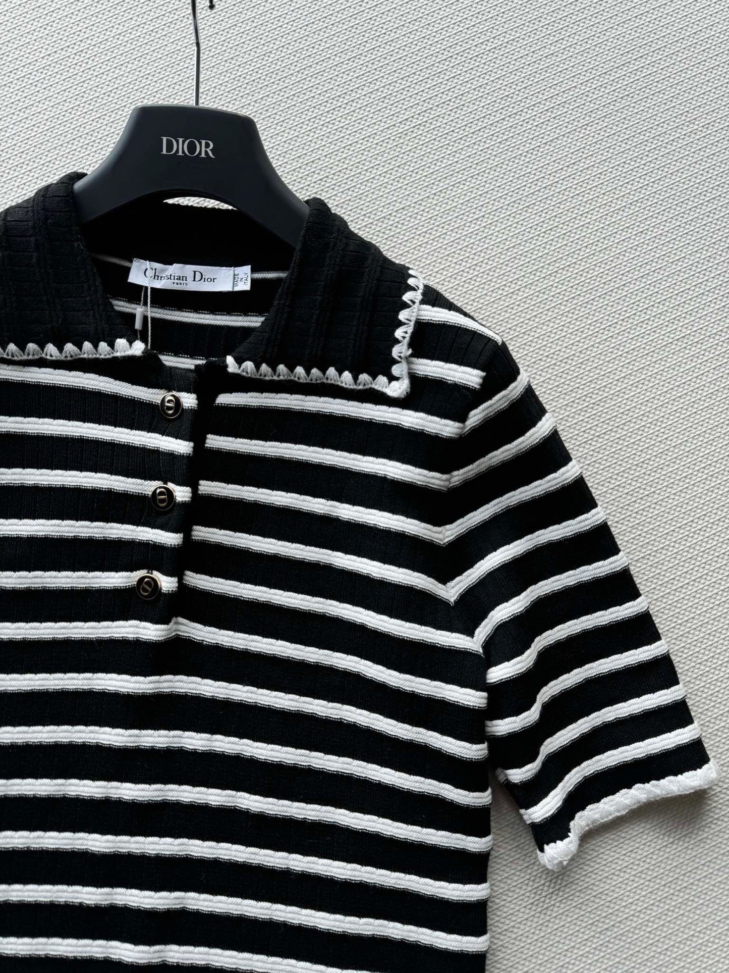 DIOR TOPS