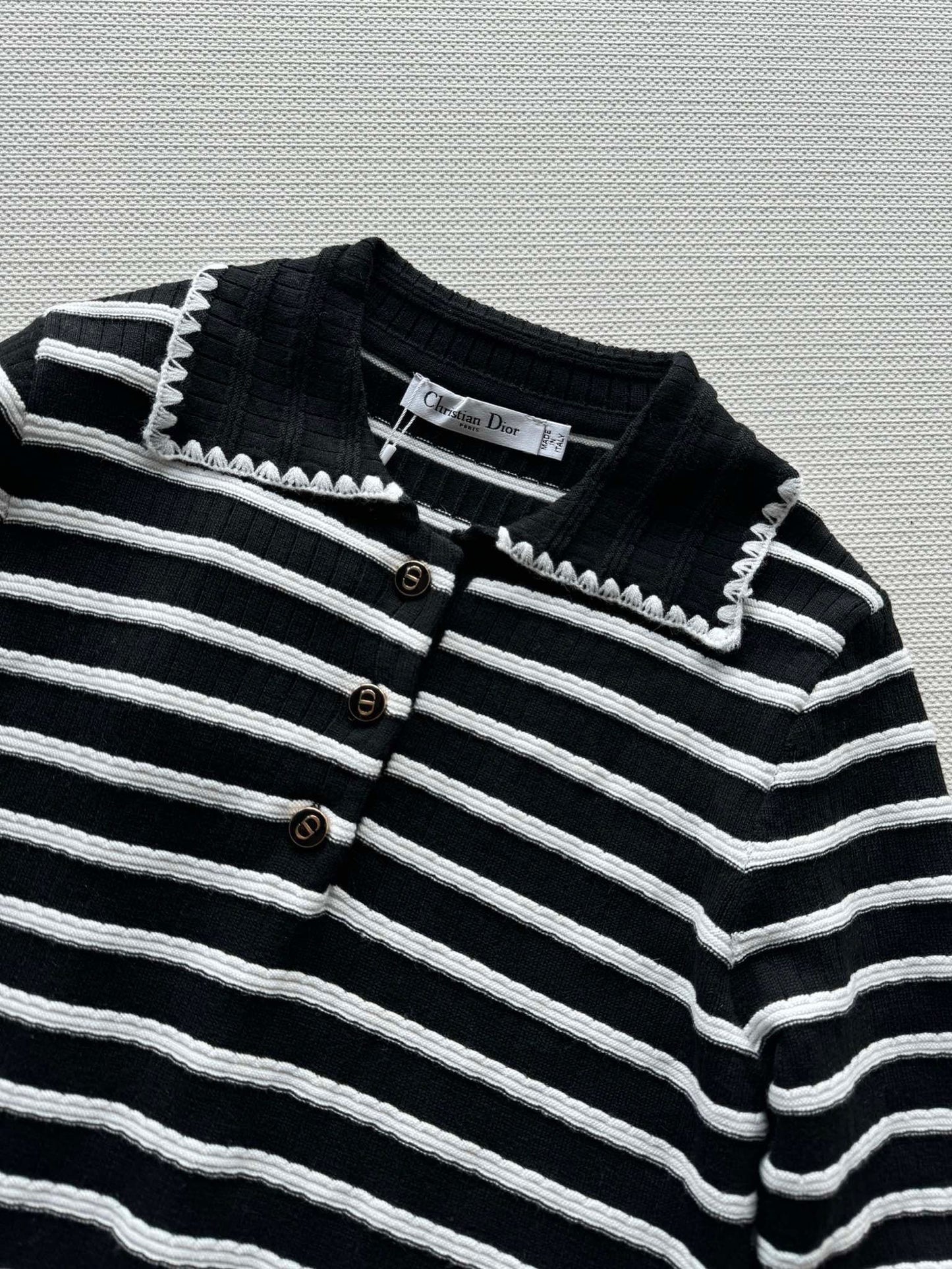 DIOR TOPS