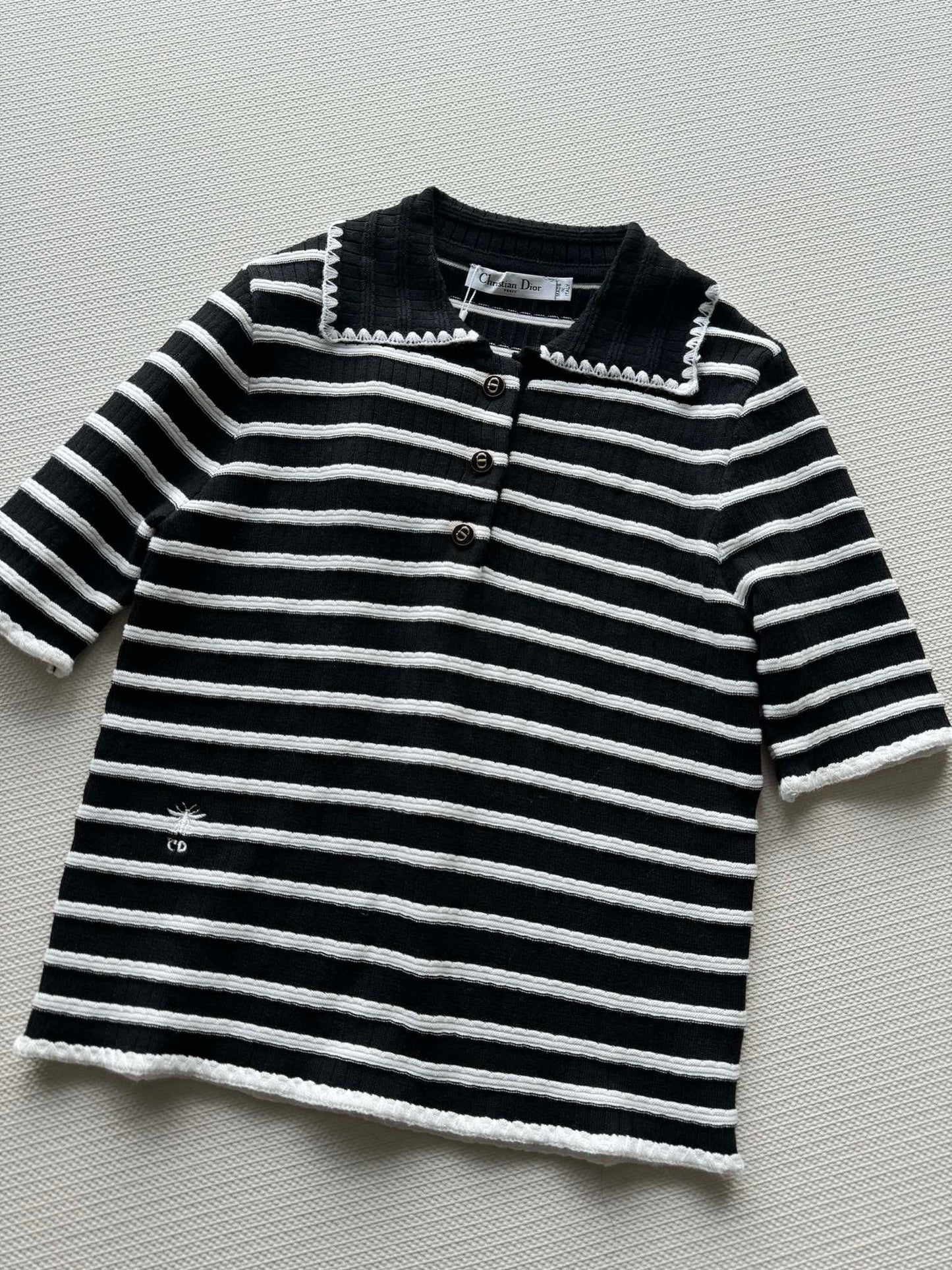 DIOR TOPS