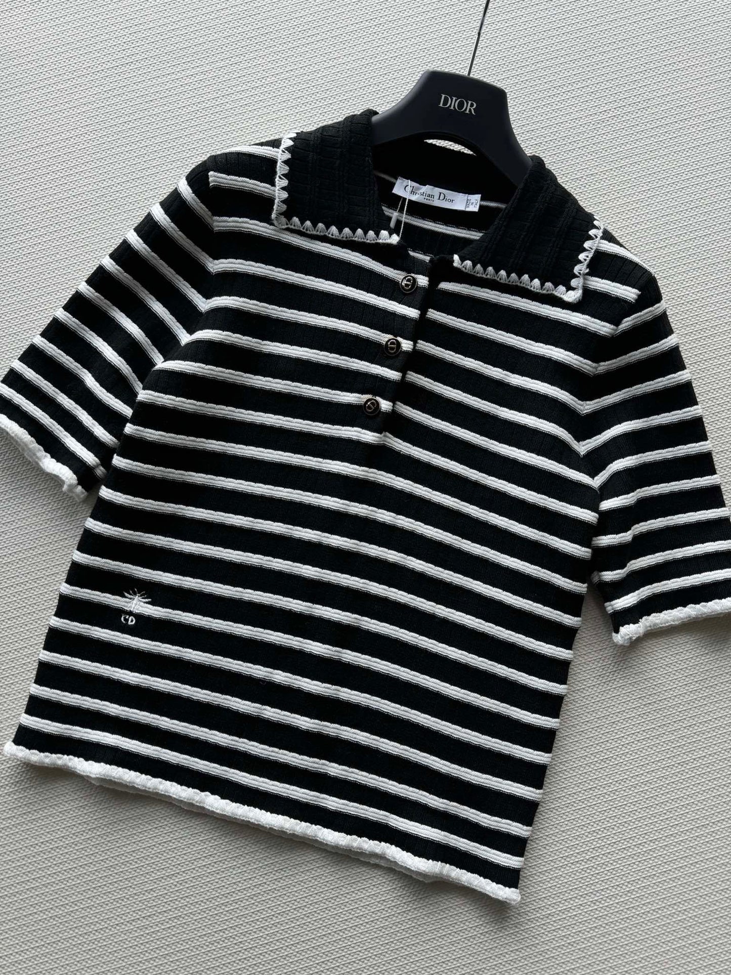 DIOR TOPS
