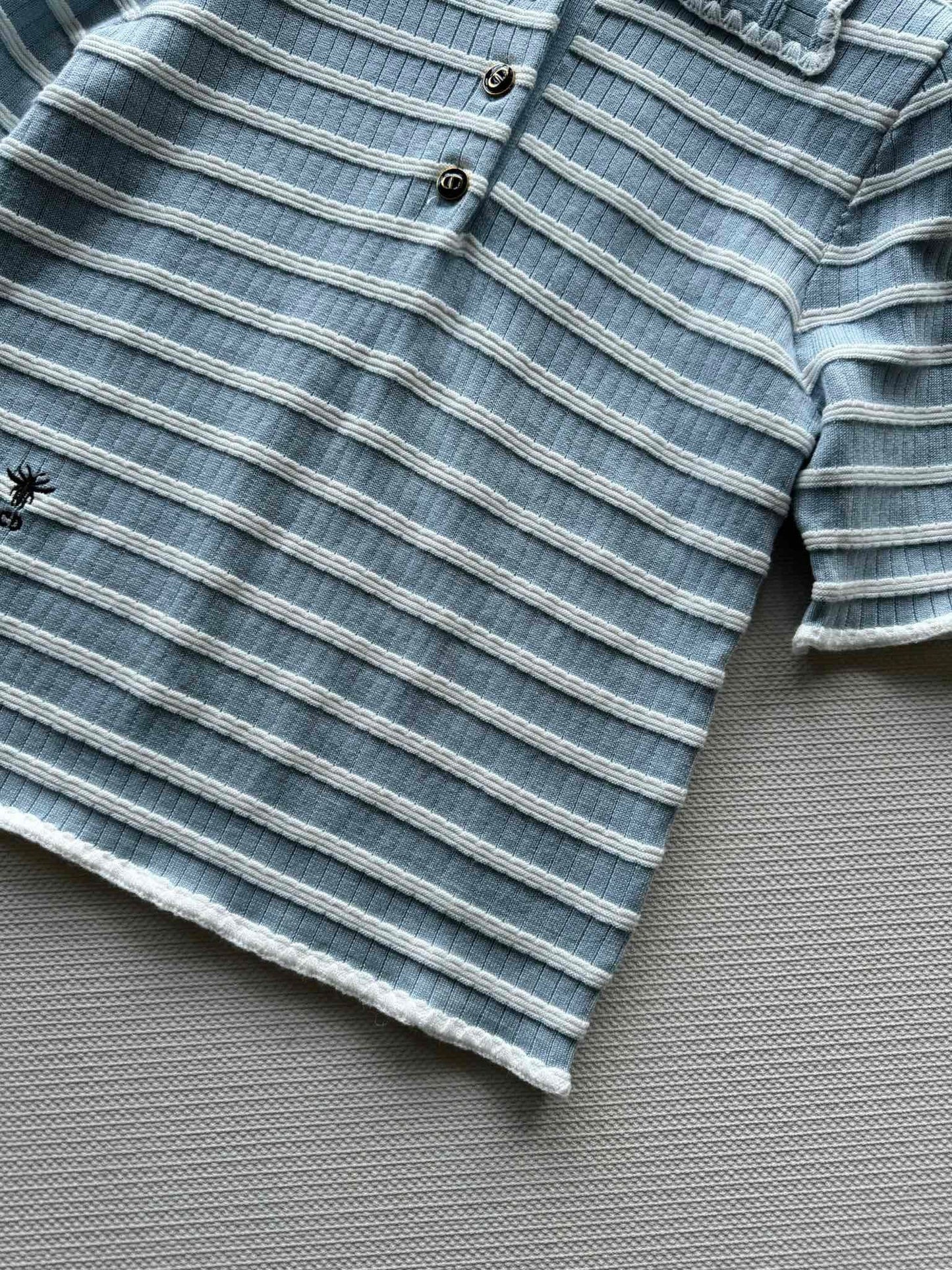 DIOR TOPS