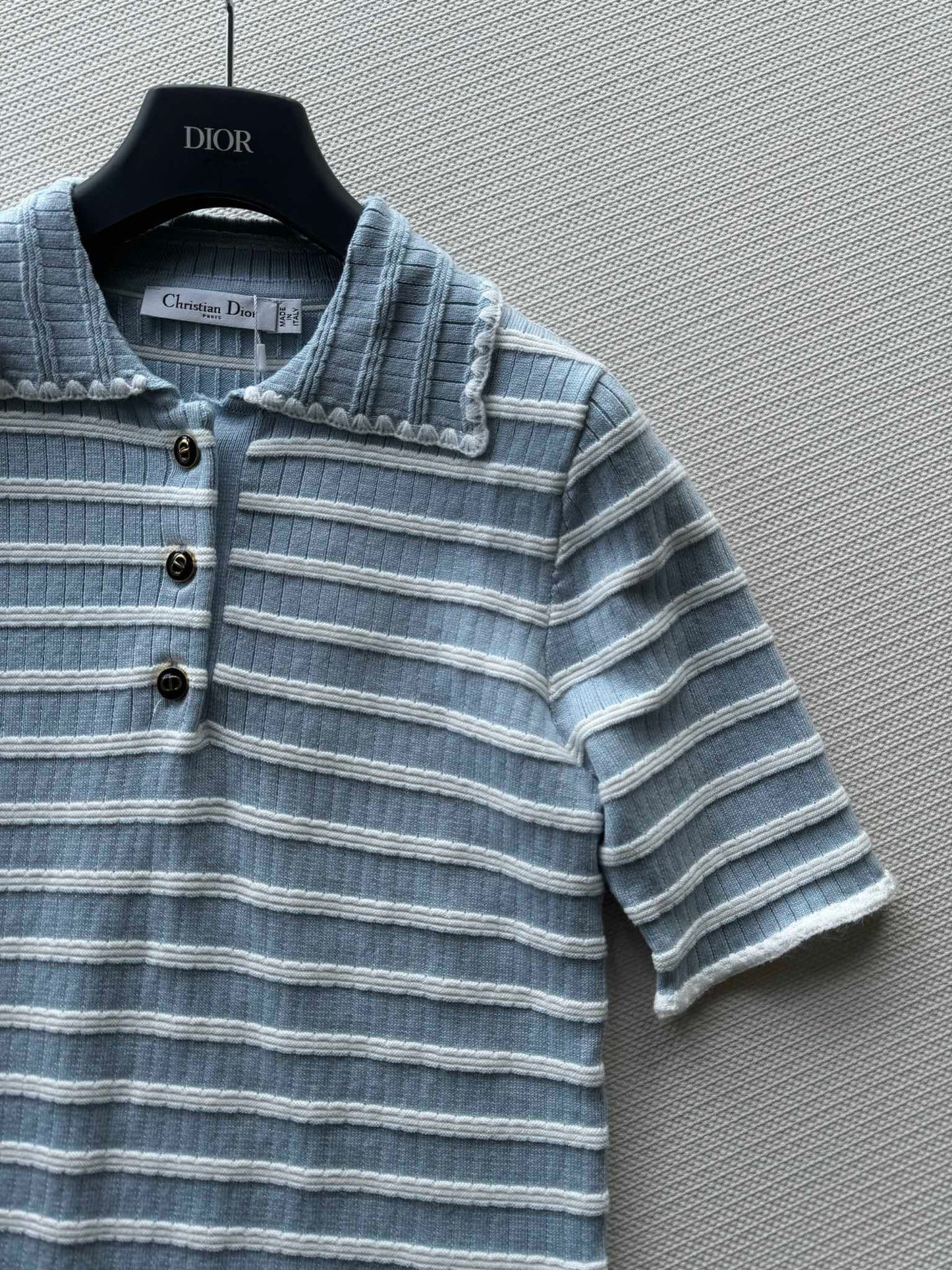 DIOR TOPS