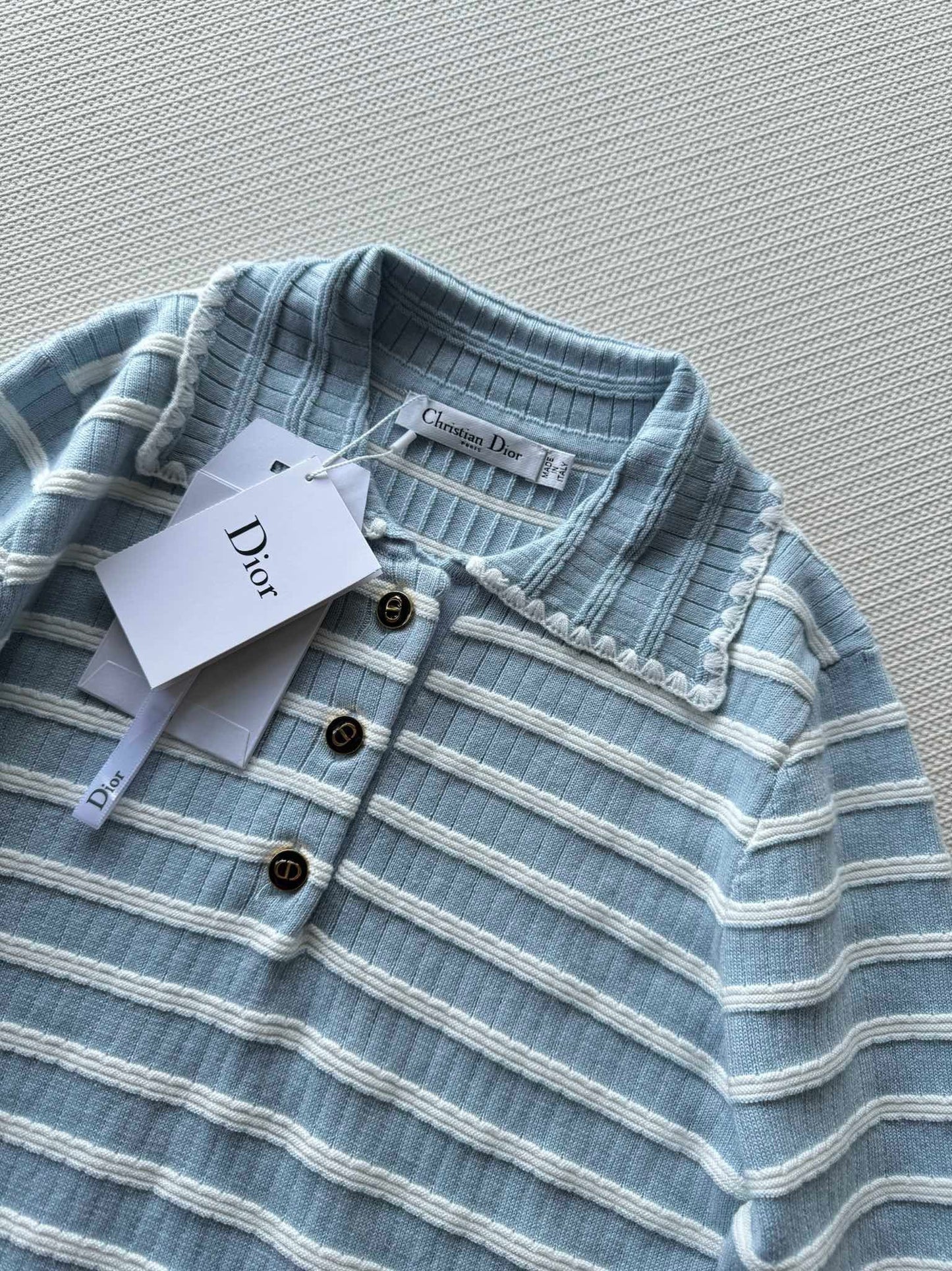 DIOR TOPS