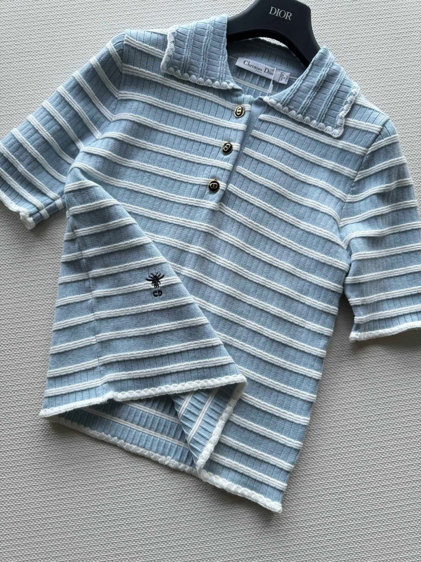 DIOR TOPS