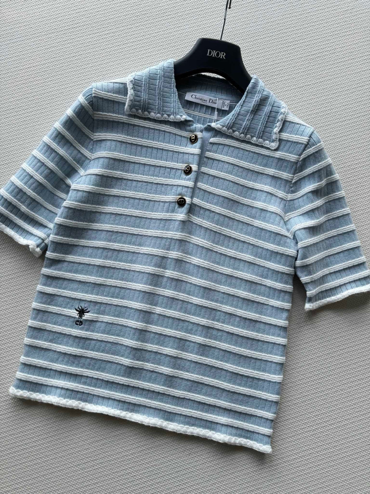 DIOR TOPS