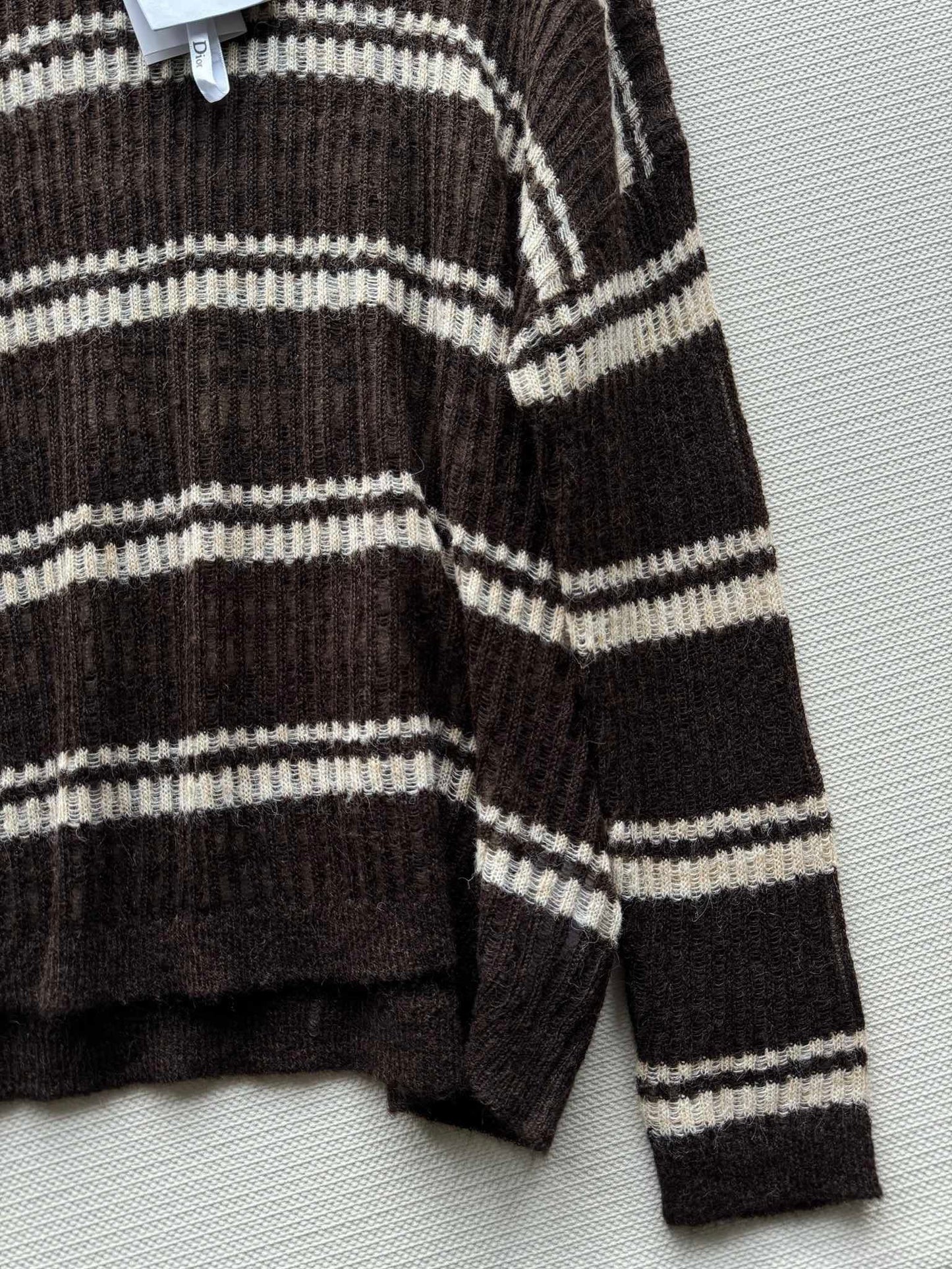 DIOR TOPS