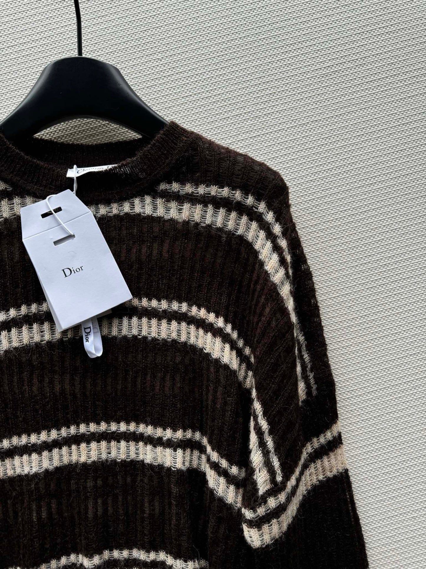 DIOR TOPS
