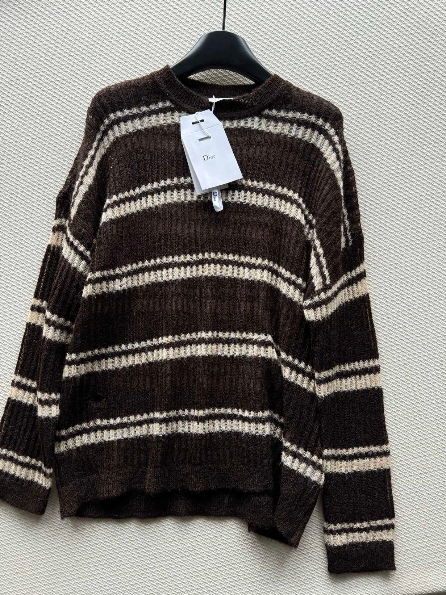 DIOR TOPS