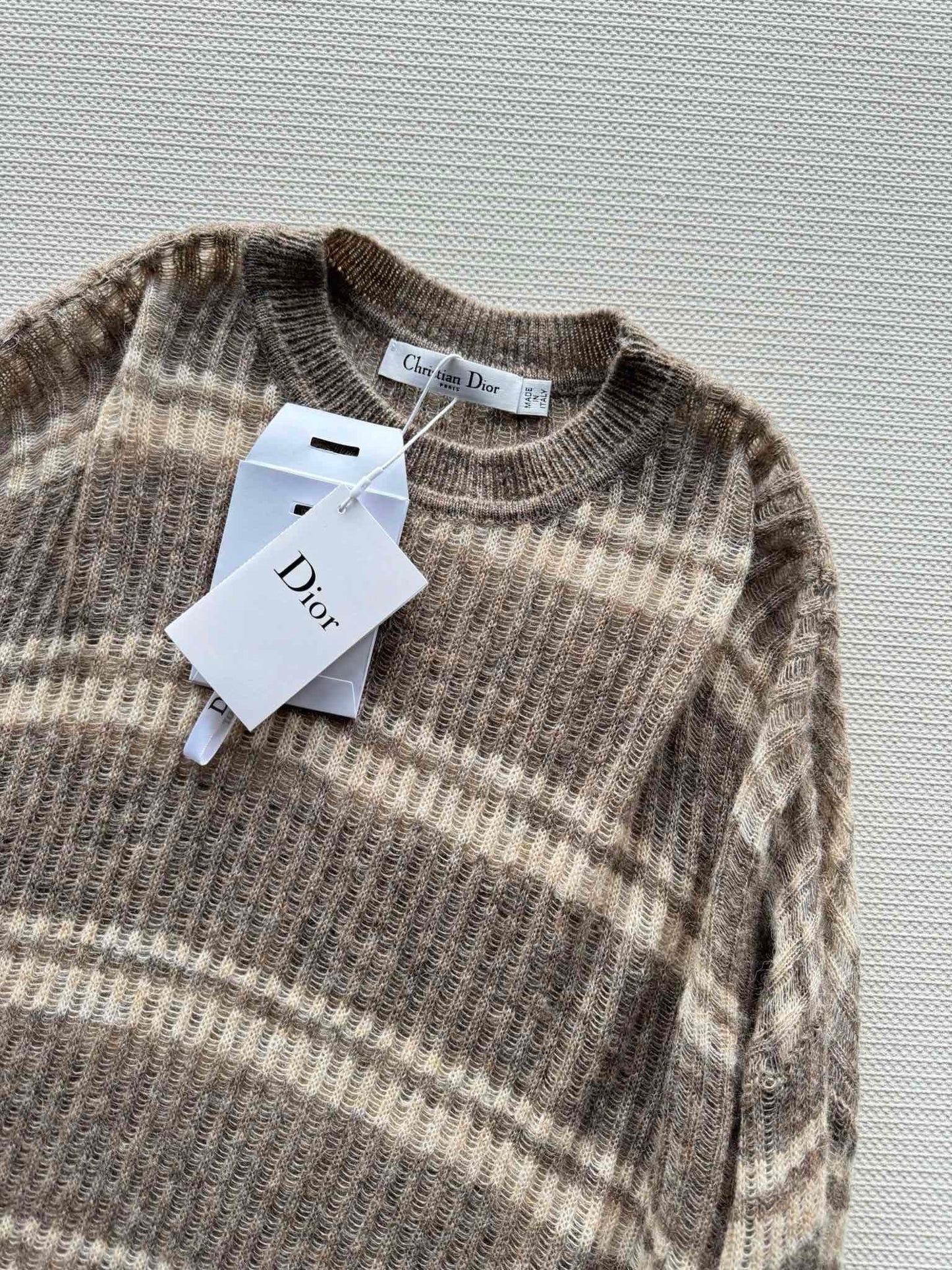 DIOR TOPS