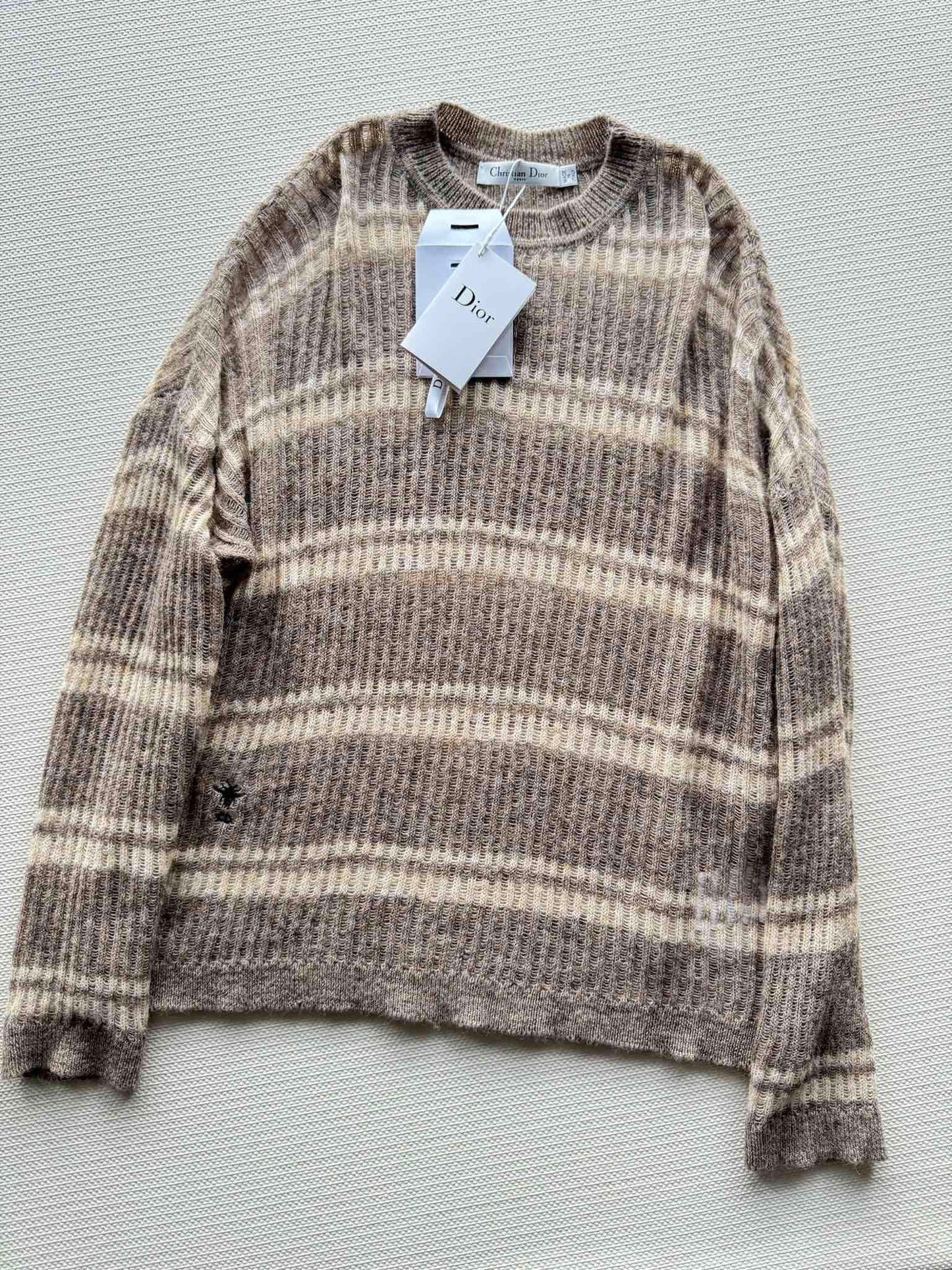 DIOR TOPS