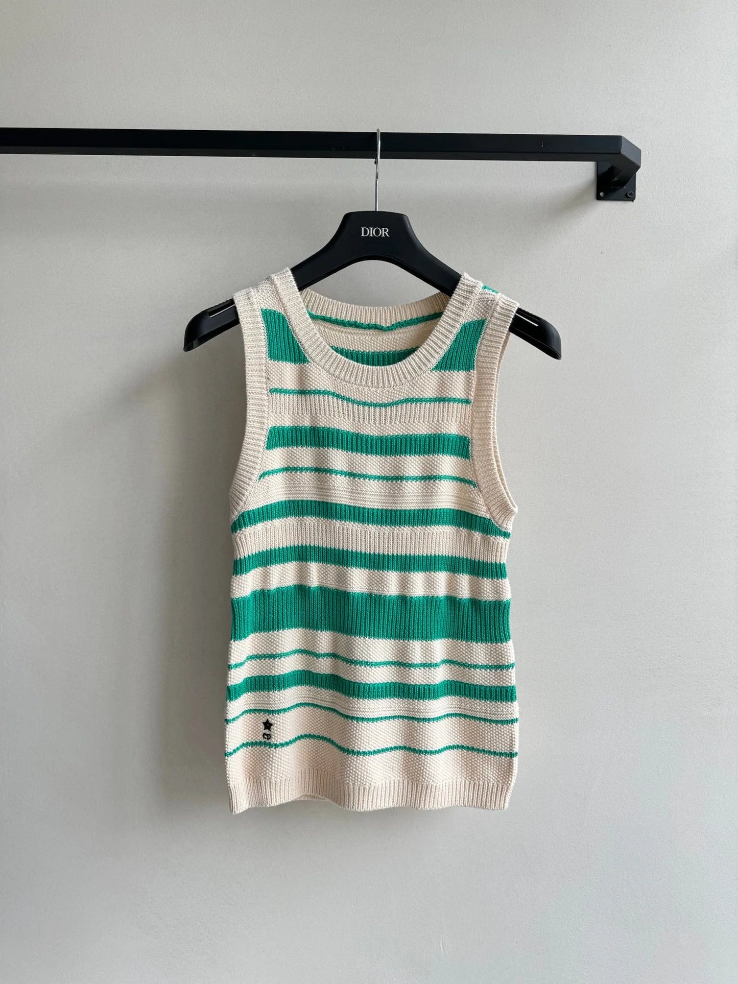 DIOR TOPS