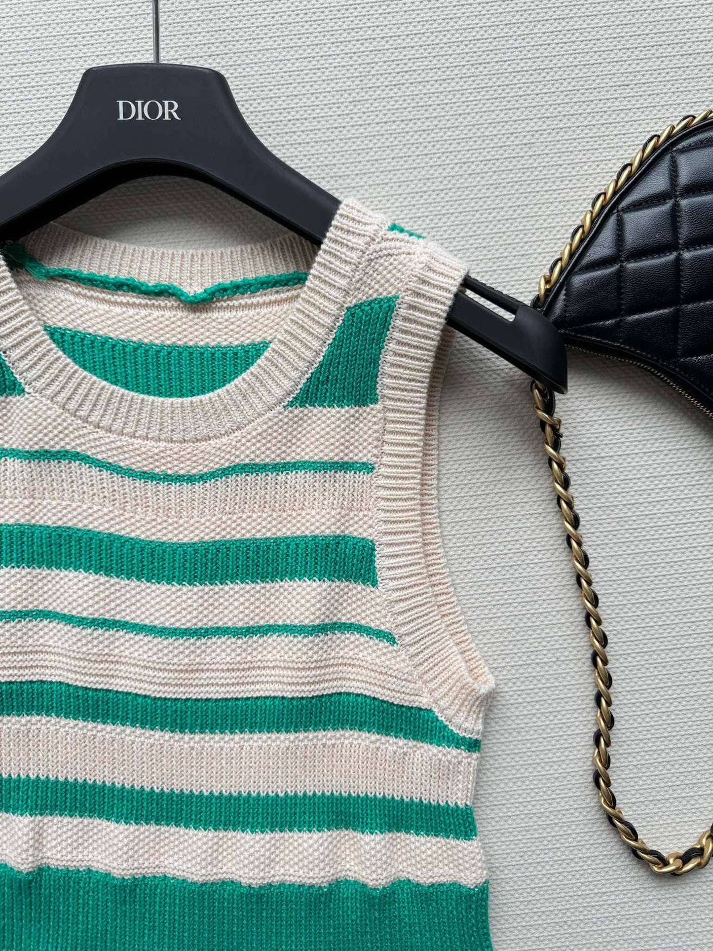 DIOR TOPS